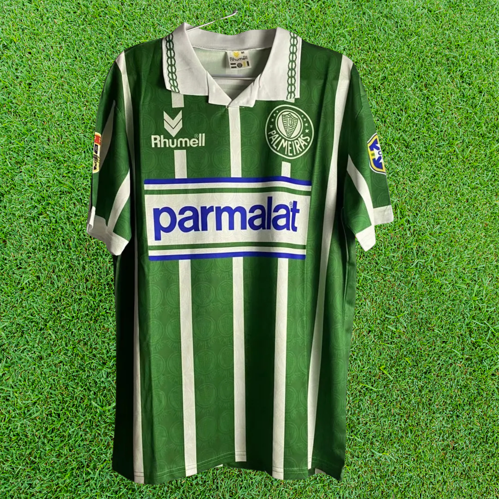 Camisa Palmeiras I 93/94 Retrô