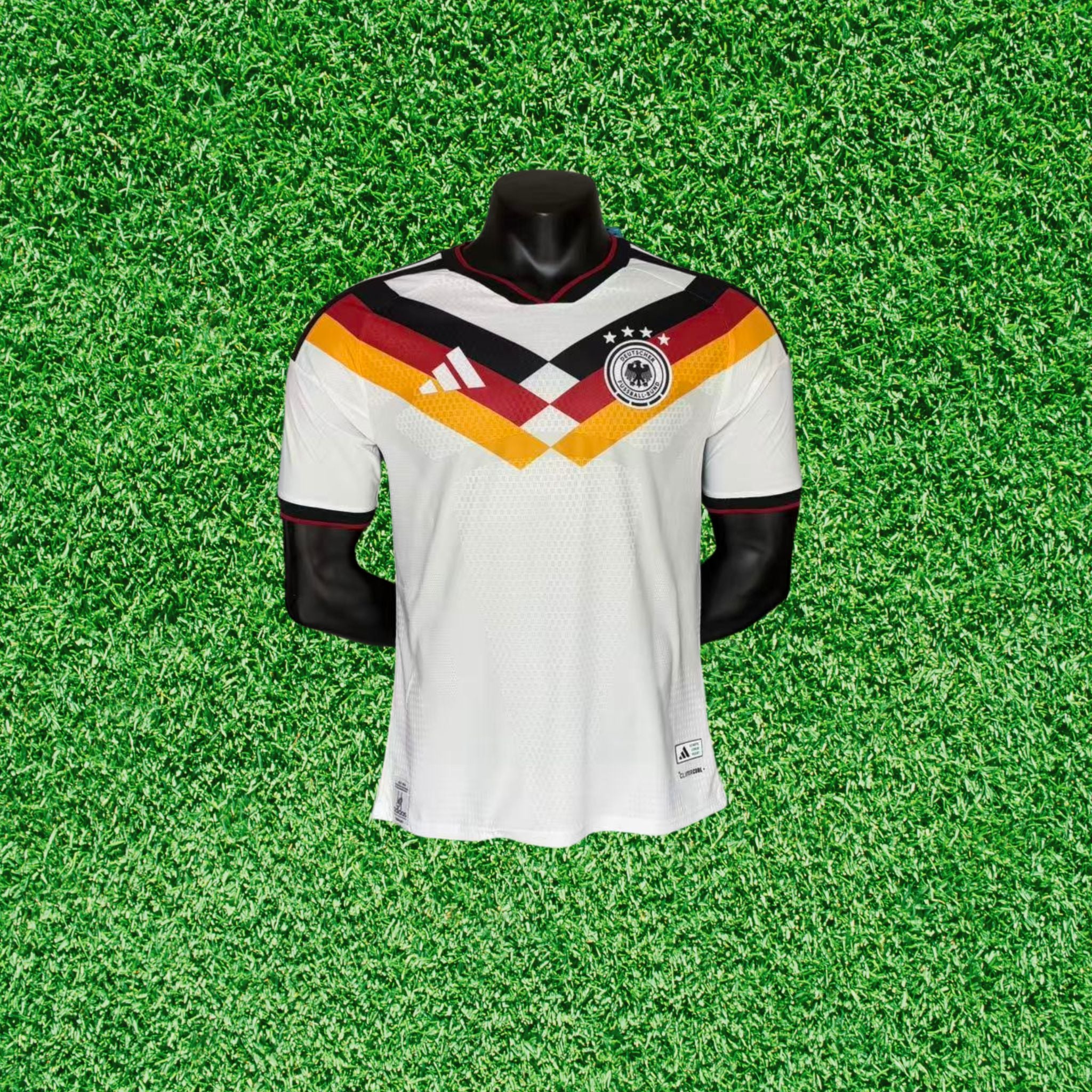 Camisa Alemanha I 2026 Jogador