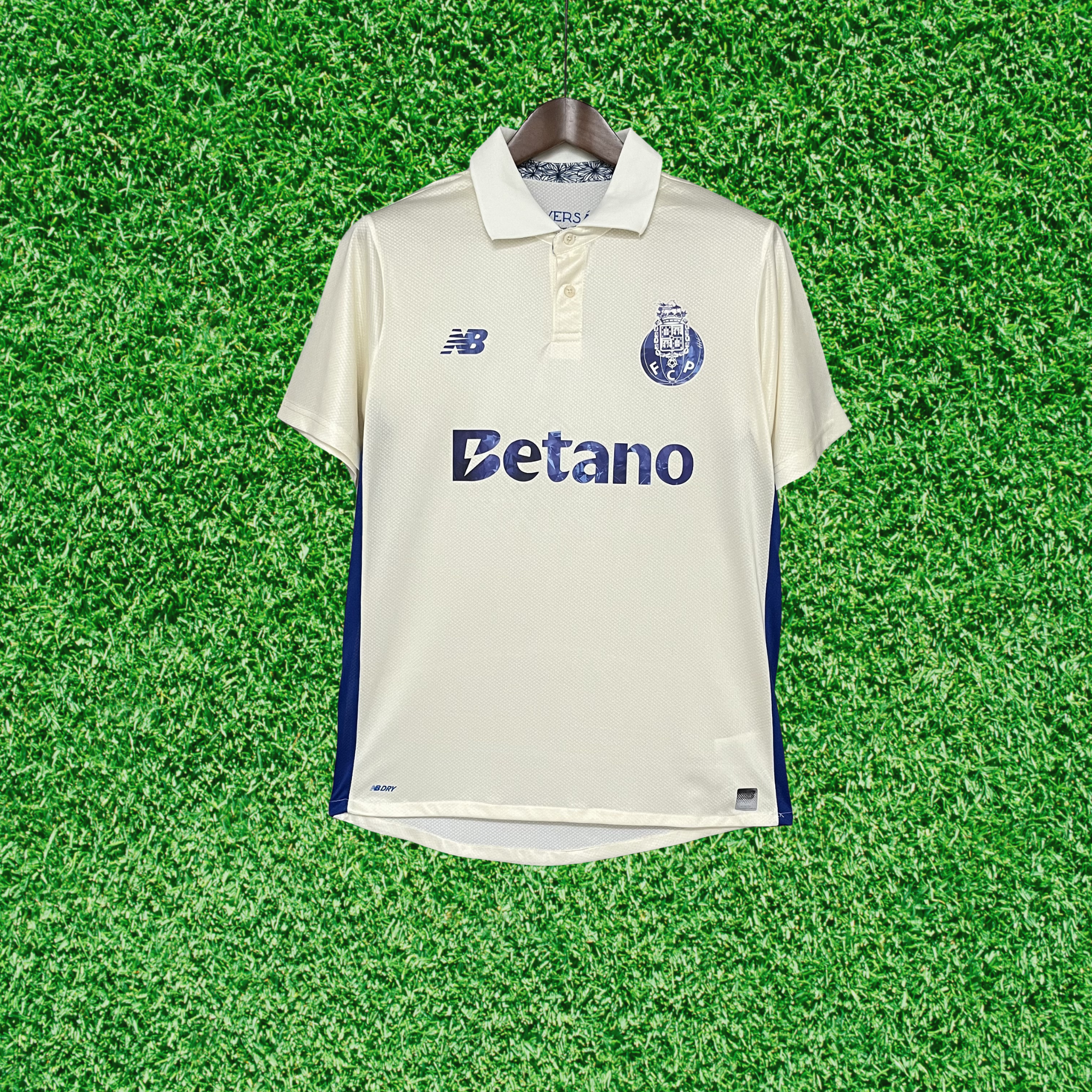 Camisa FC Porto III 25/26 Torcedor