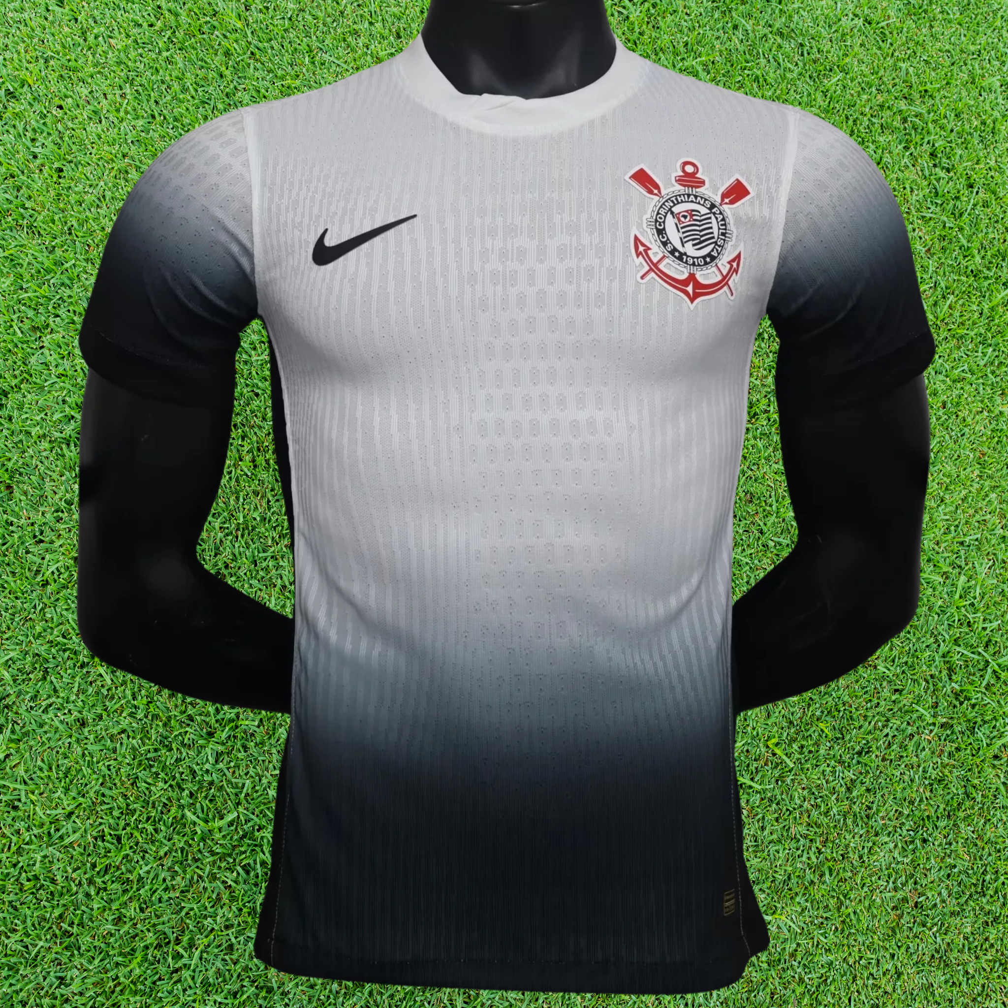Camisa Corinthians I 24/25 Jogador