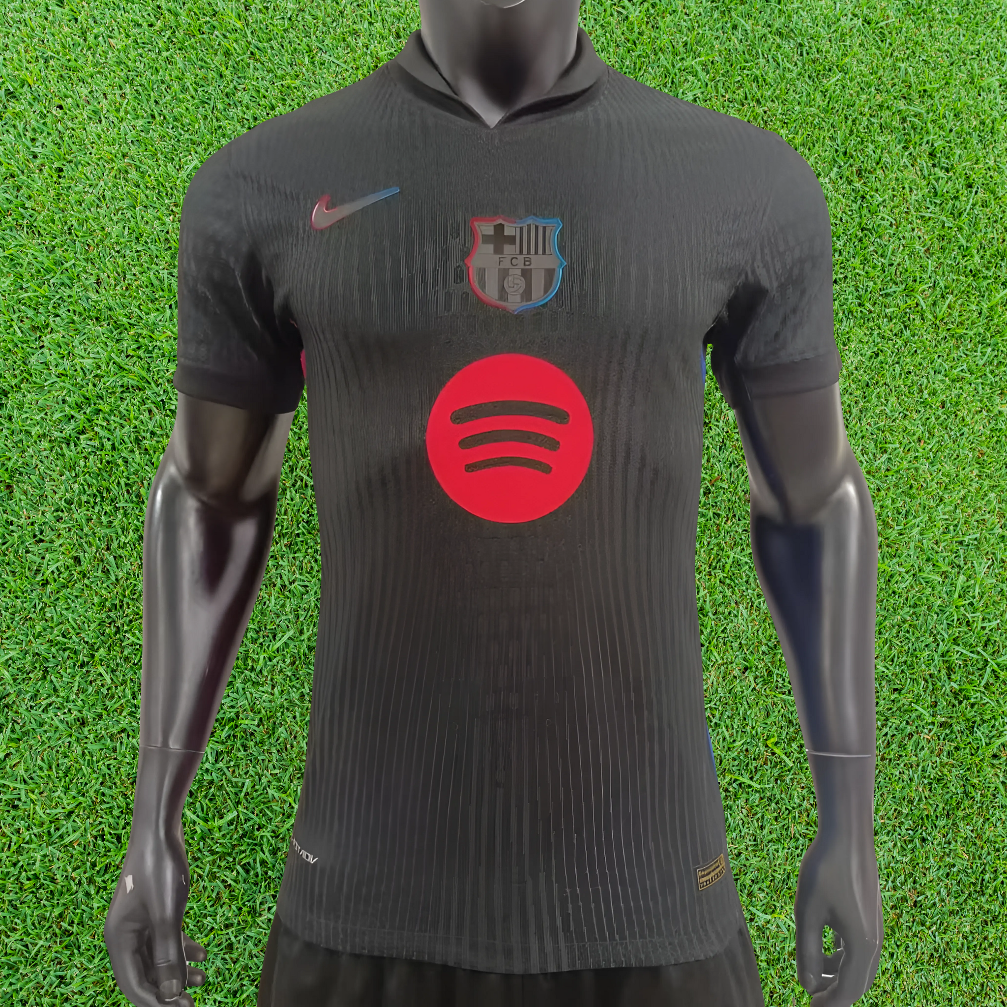 Camisa Barcelona II 24/25 Jogador