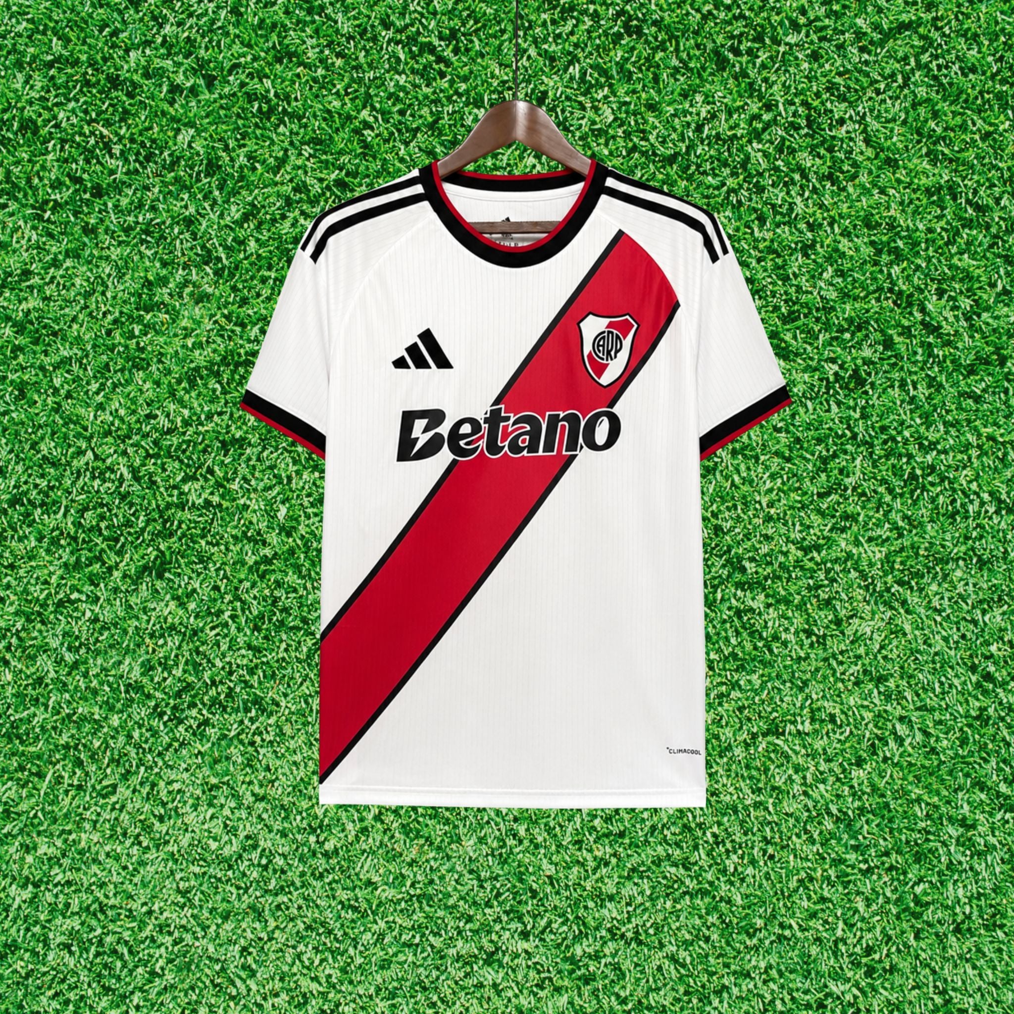 Camisa River Plate I 26/27 Torcedor