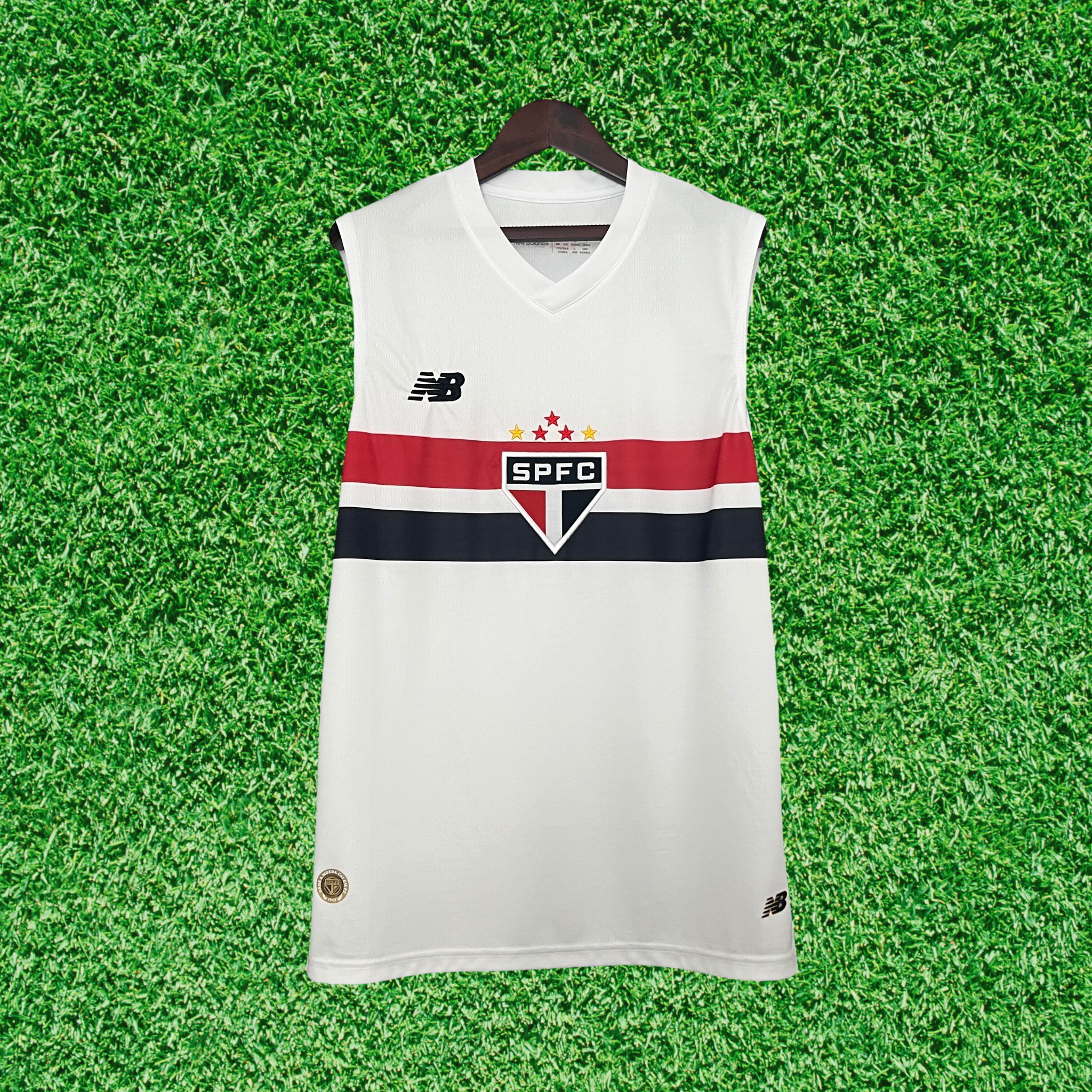 Regata São Paulo I 24/25 Torcedor