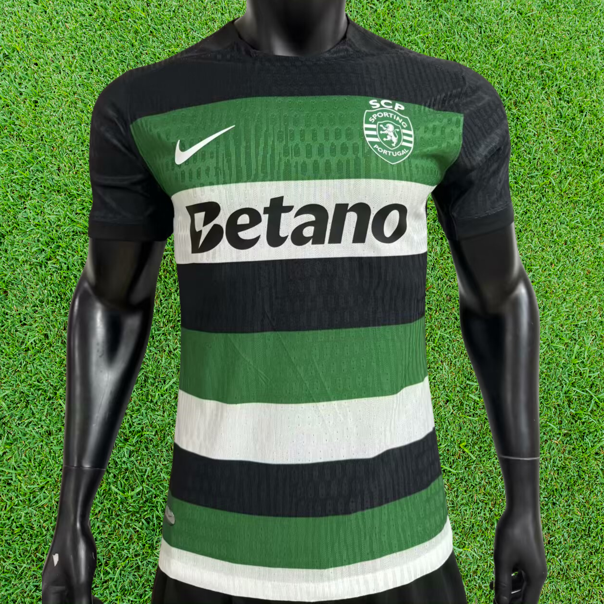 Camisa Sporting CP I 24/25 Jogador