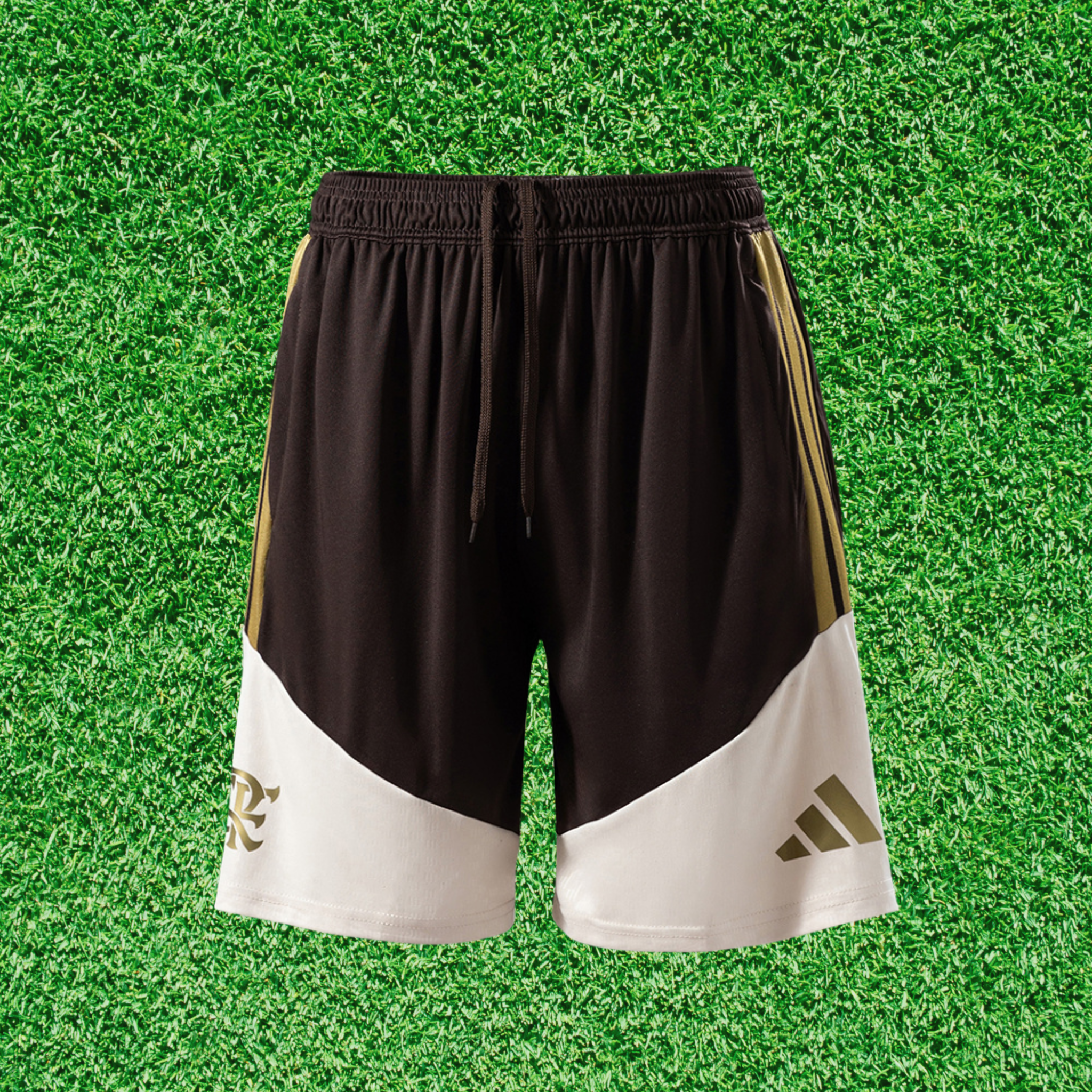 Short Flamengo Treino 26/27