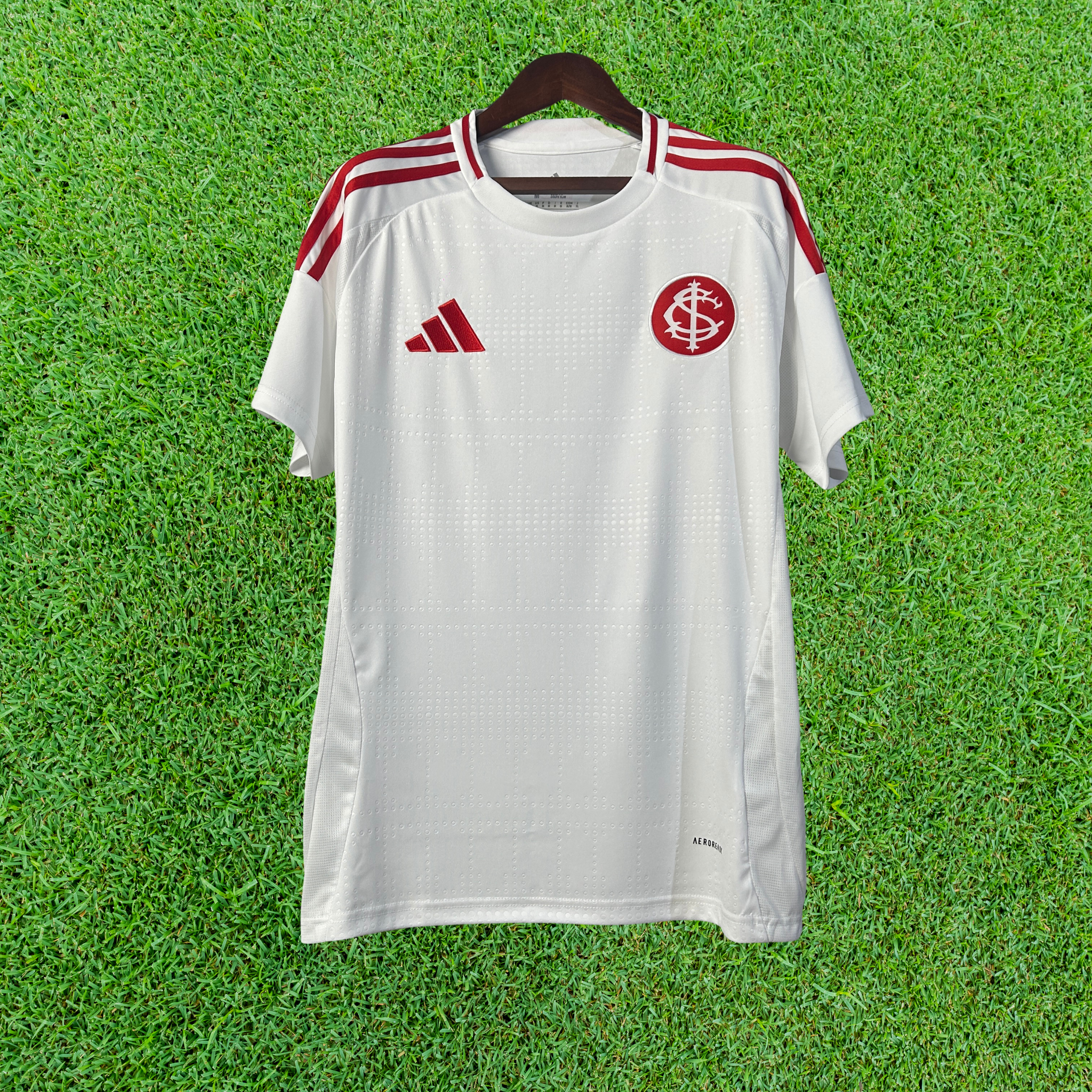 Camisa Internacional II 25/26 Torcedor