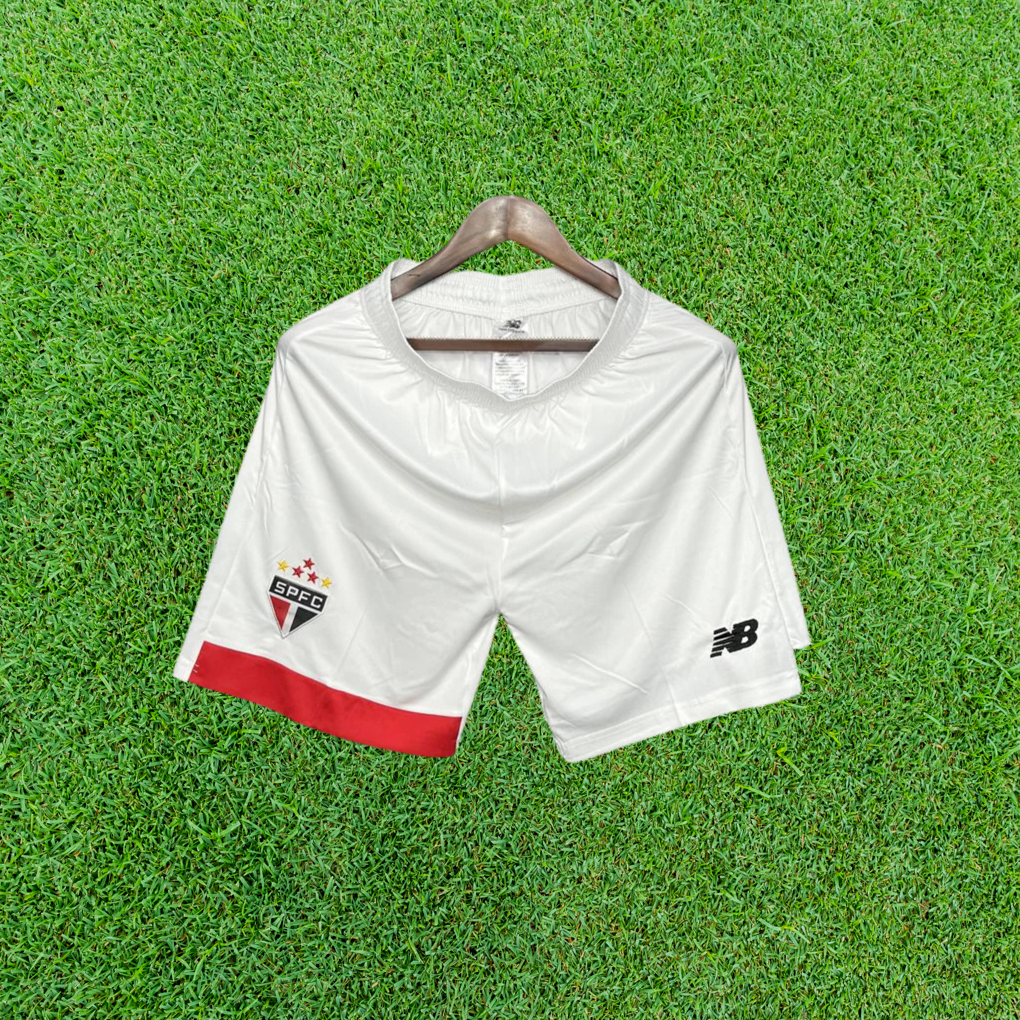 Short São Paulo I 24/25