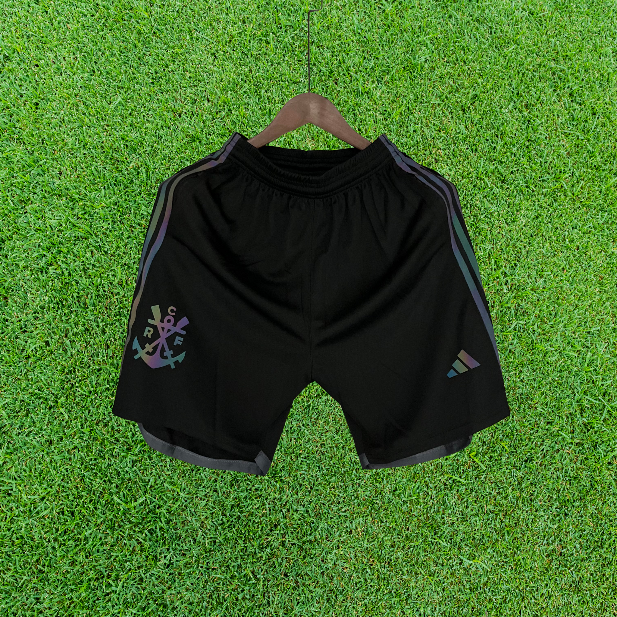 Short Flamengo III 23/24