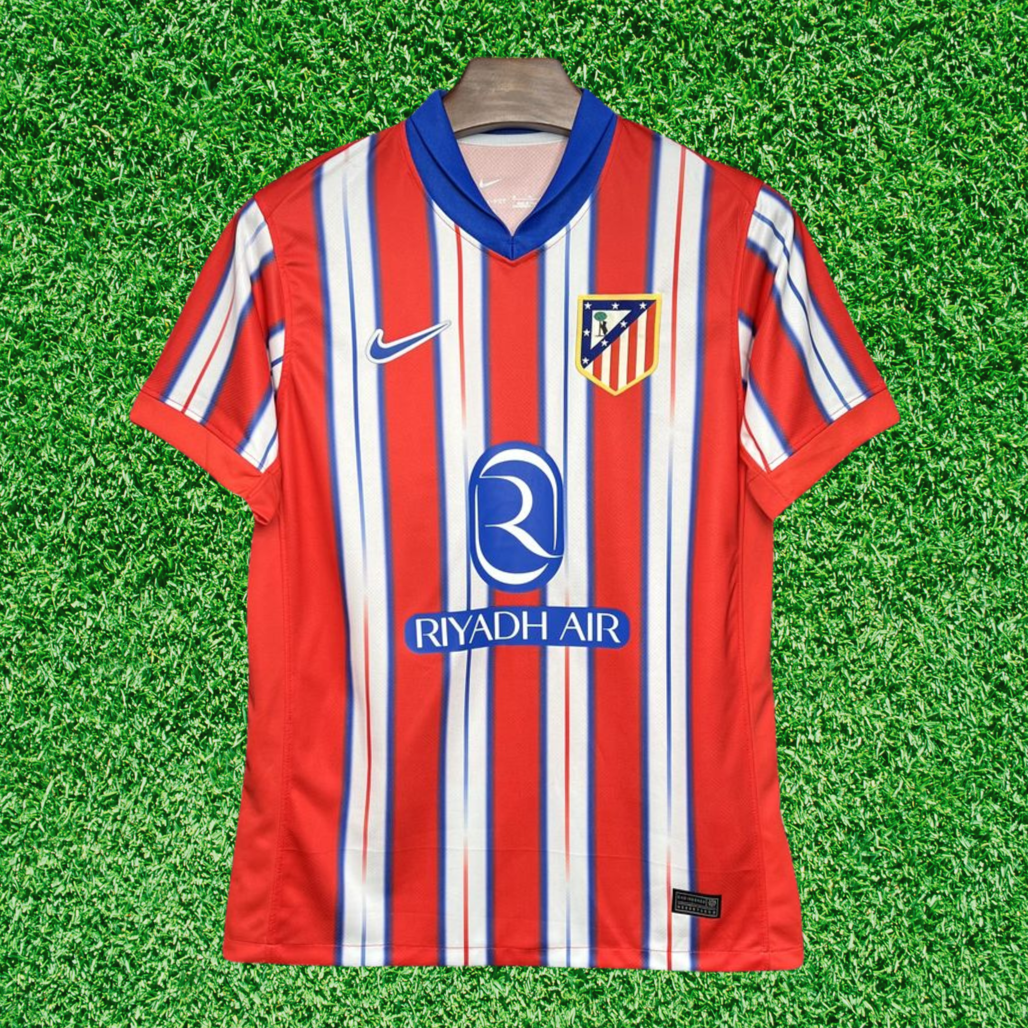 Camisa Atletico Madrid I 24/25 Torcedor