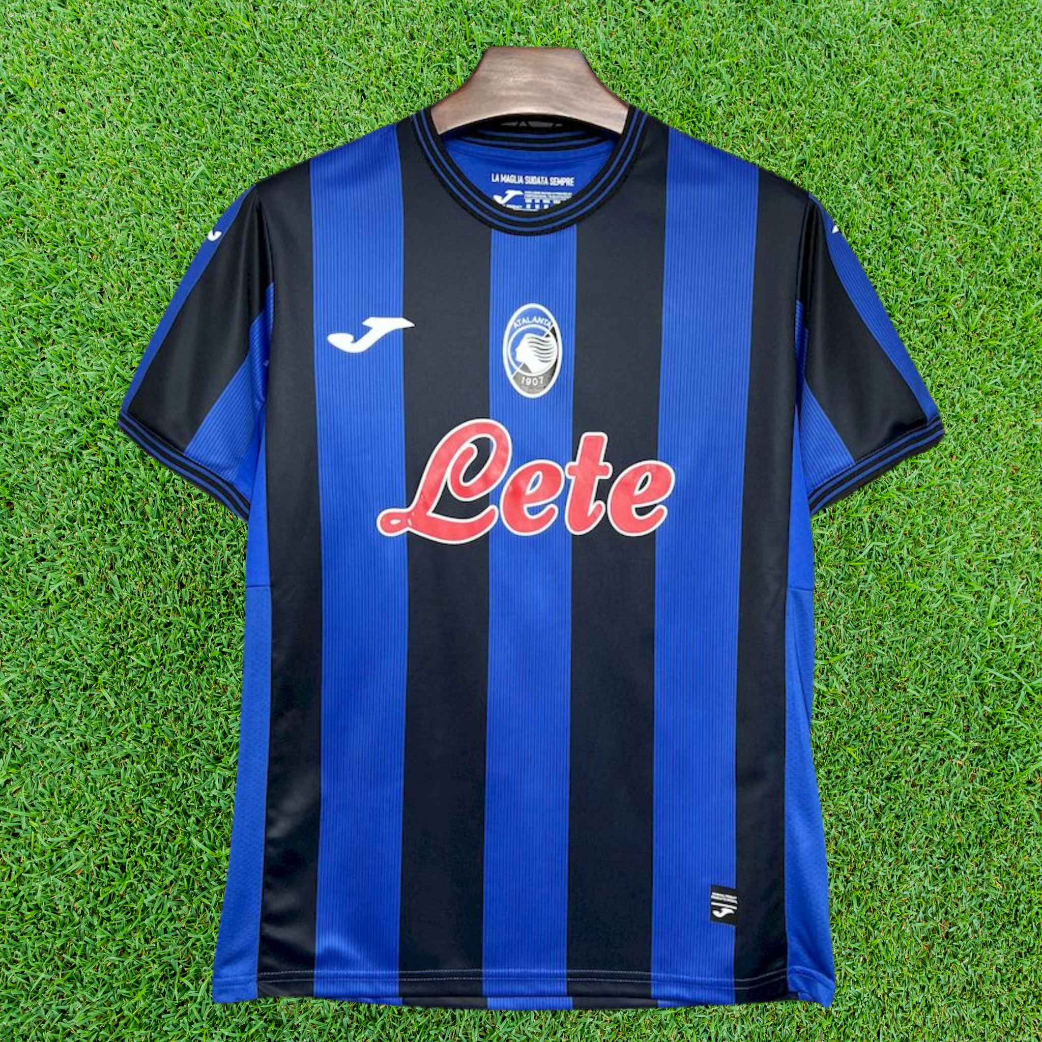 Camisa Atalanta I 24/25 Torcedor