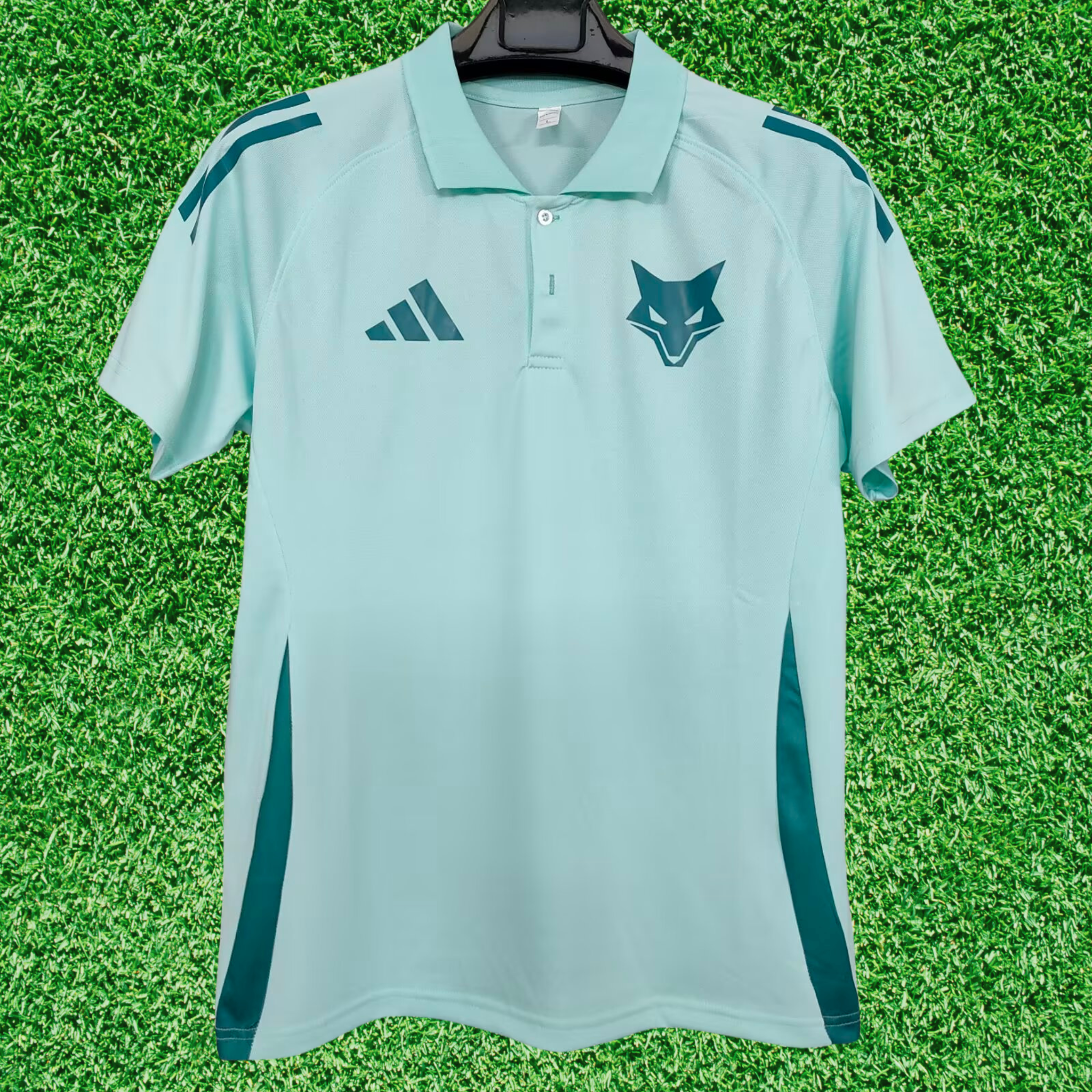 Camisa Cruzeiro Treino I 25/26 Polo