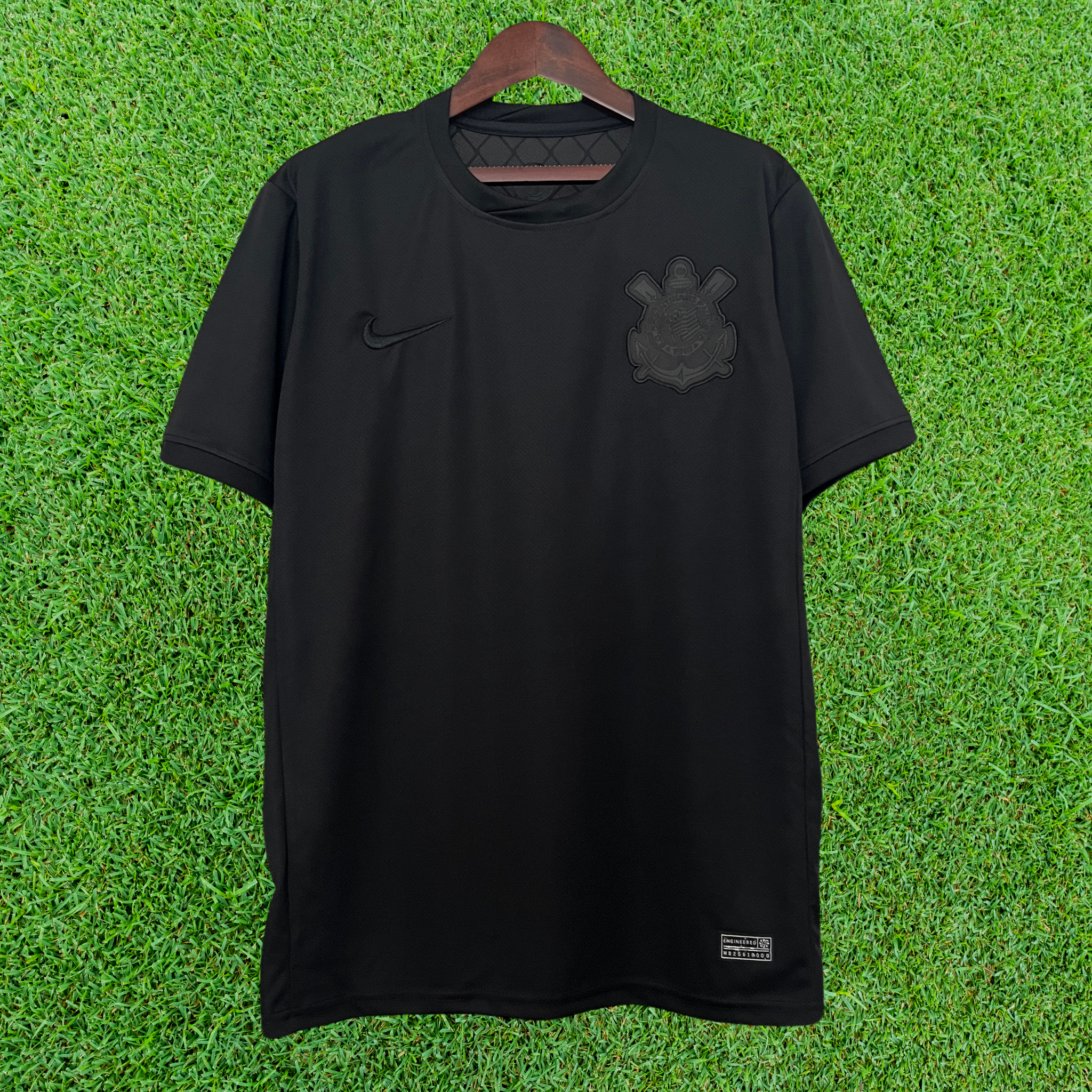 Camisa Corinthians II 24/25 Torcedor