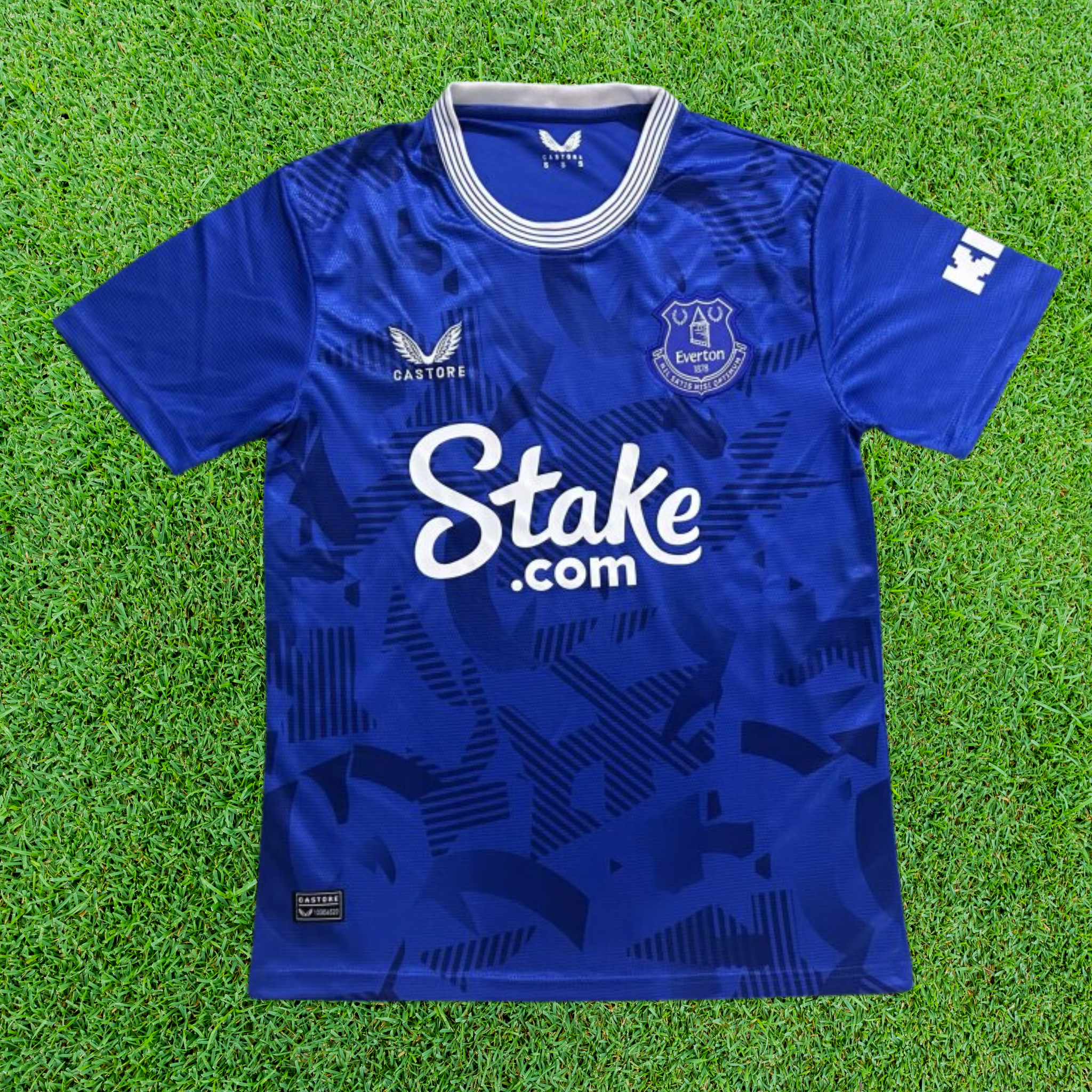 Camisa Everton I 24/25 Torcedor