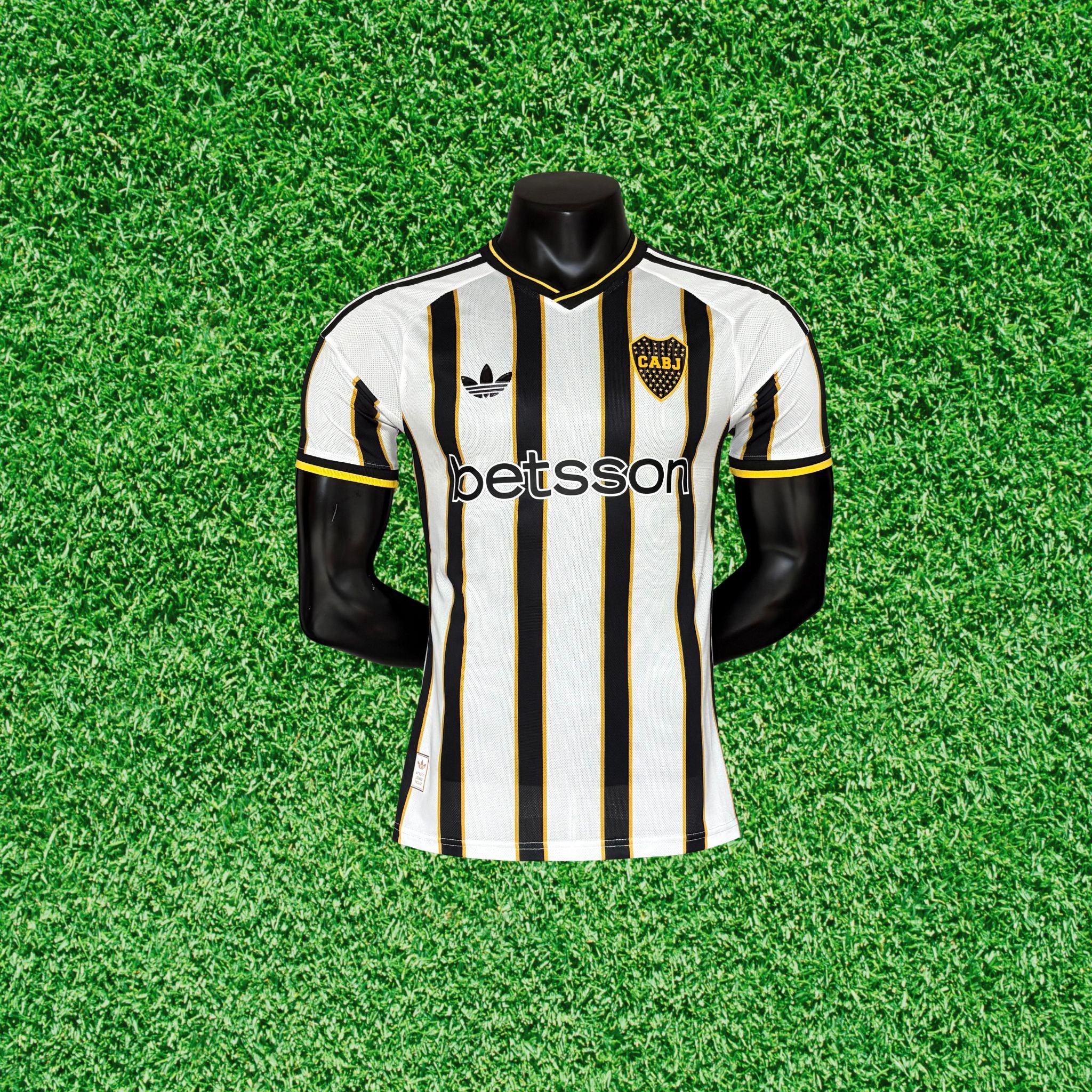 Camisa Boca Juniors Especial 26/27 Jogador