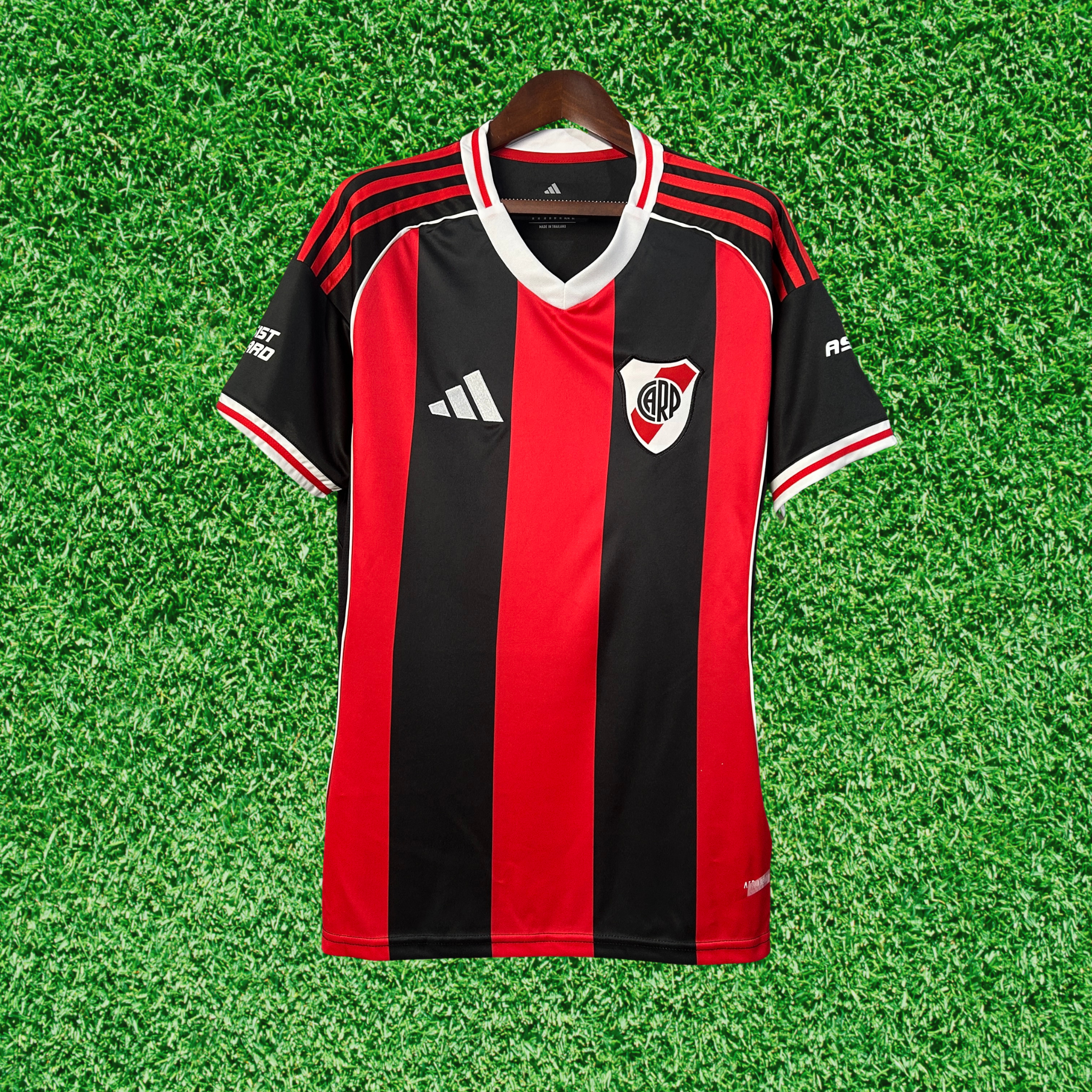 Camisa River Plate II 25/26 Torcedor