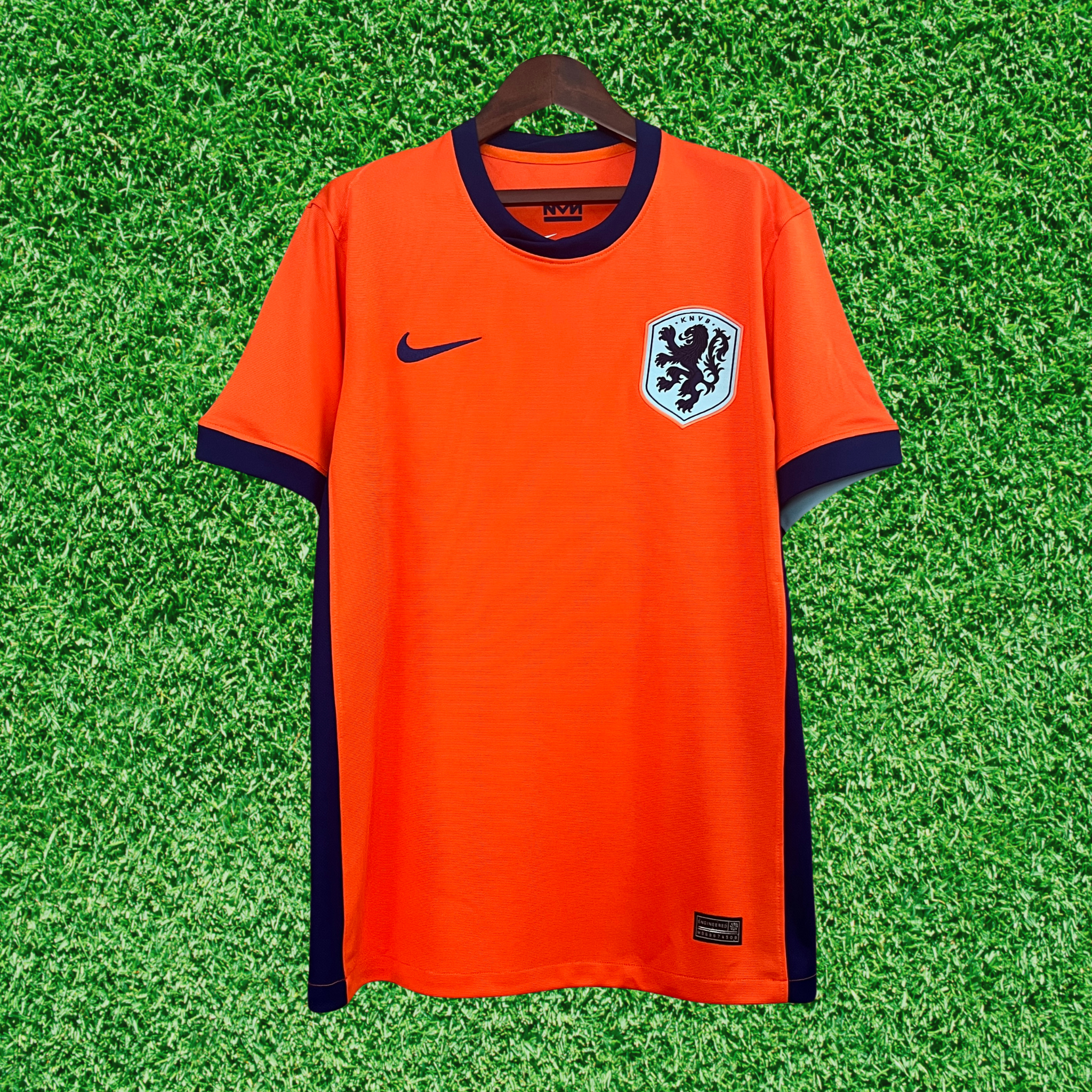 Camisa Holanda I 24/25 Torcedor