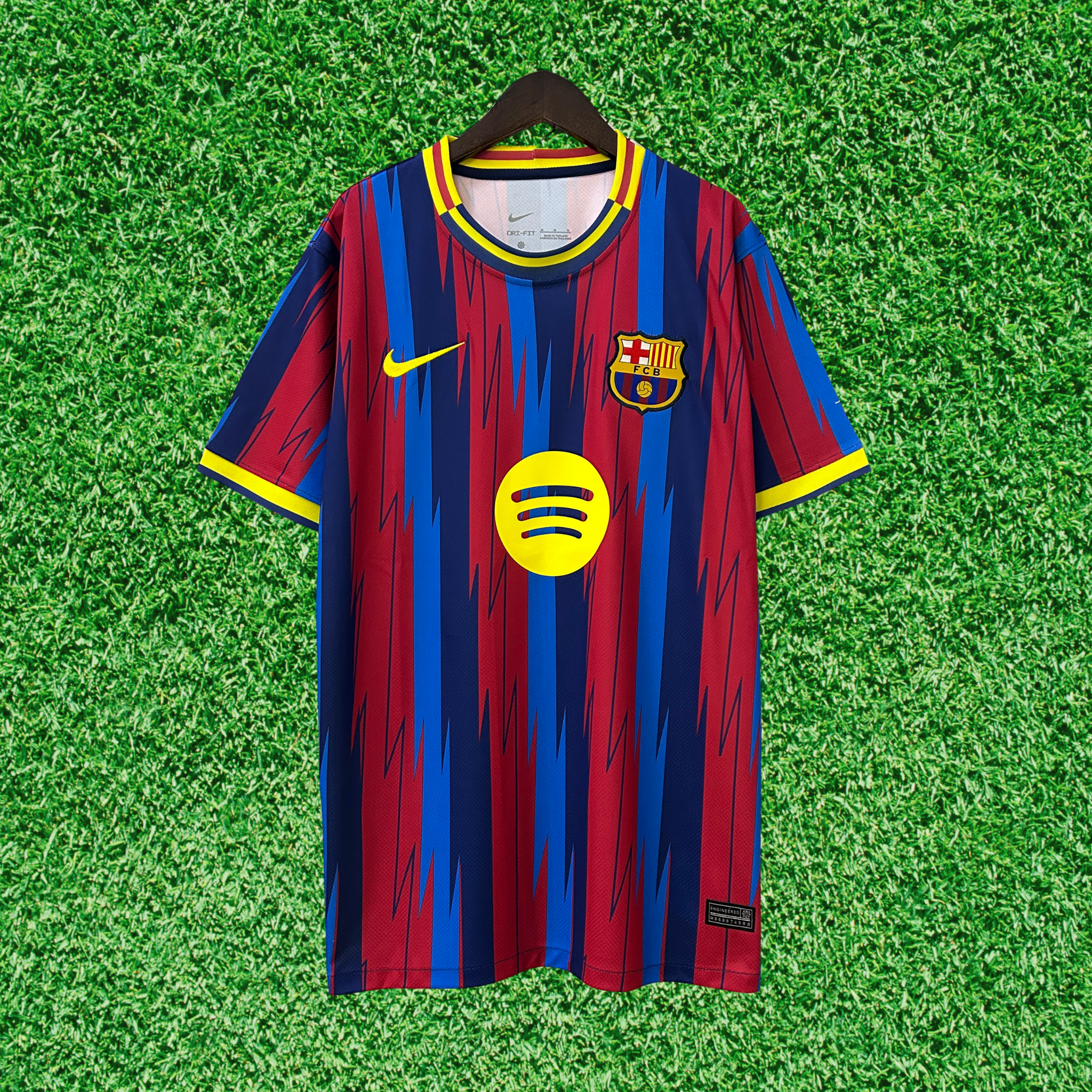Camisa Barcelona Especial 24/25 Torcedor
