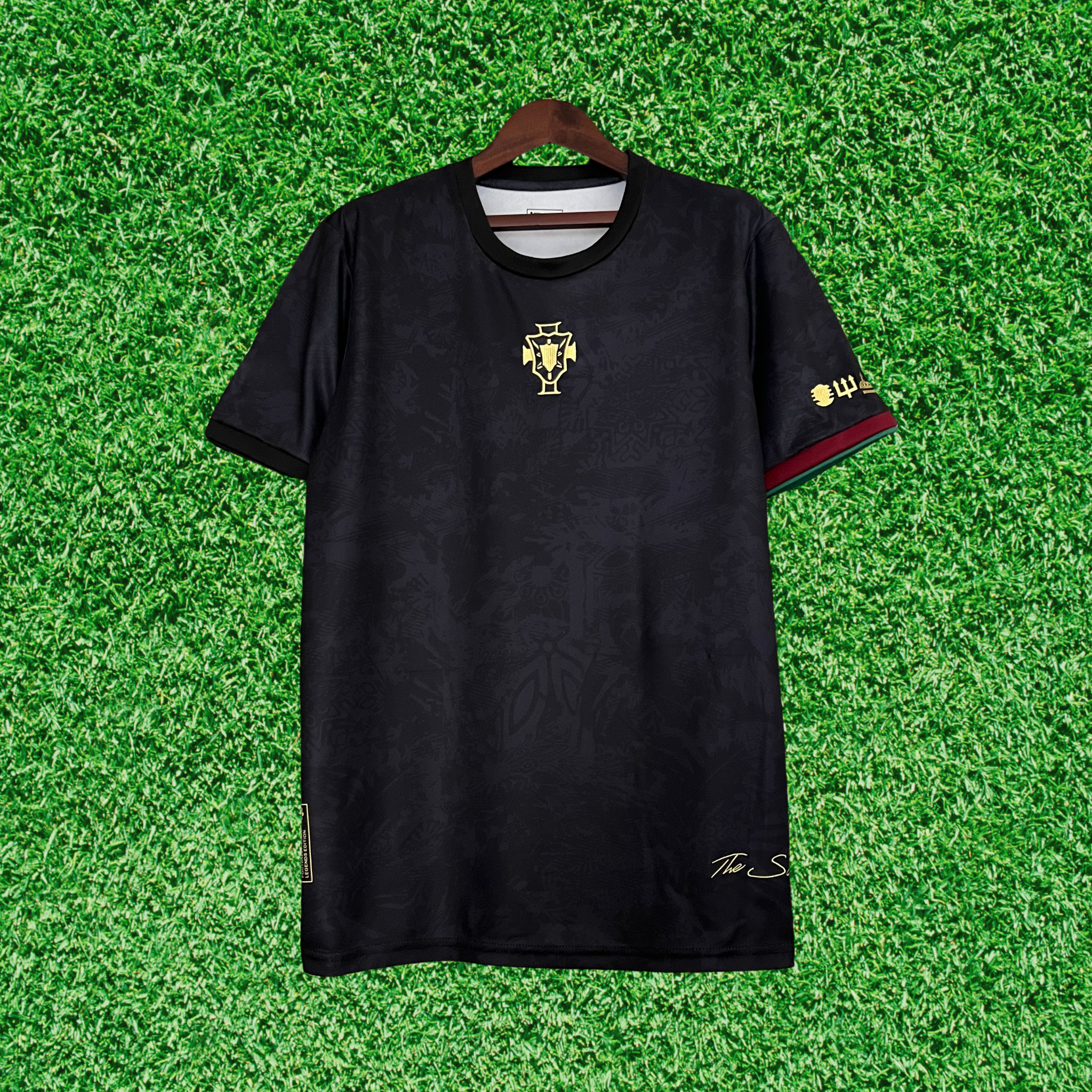 Camisa Portugal The Síu 23/24 Torcedor
