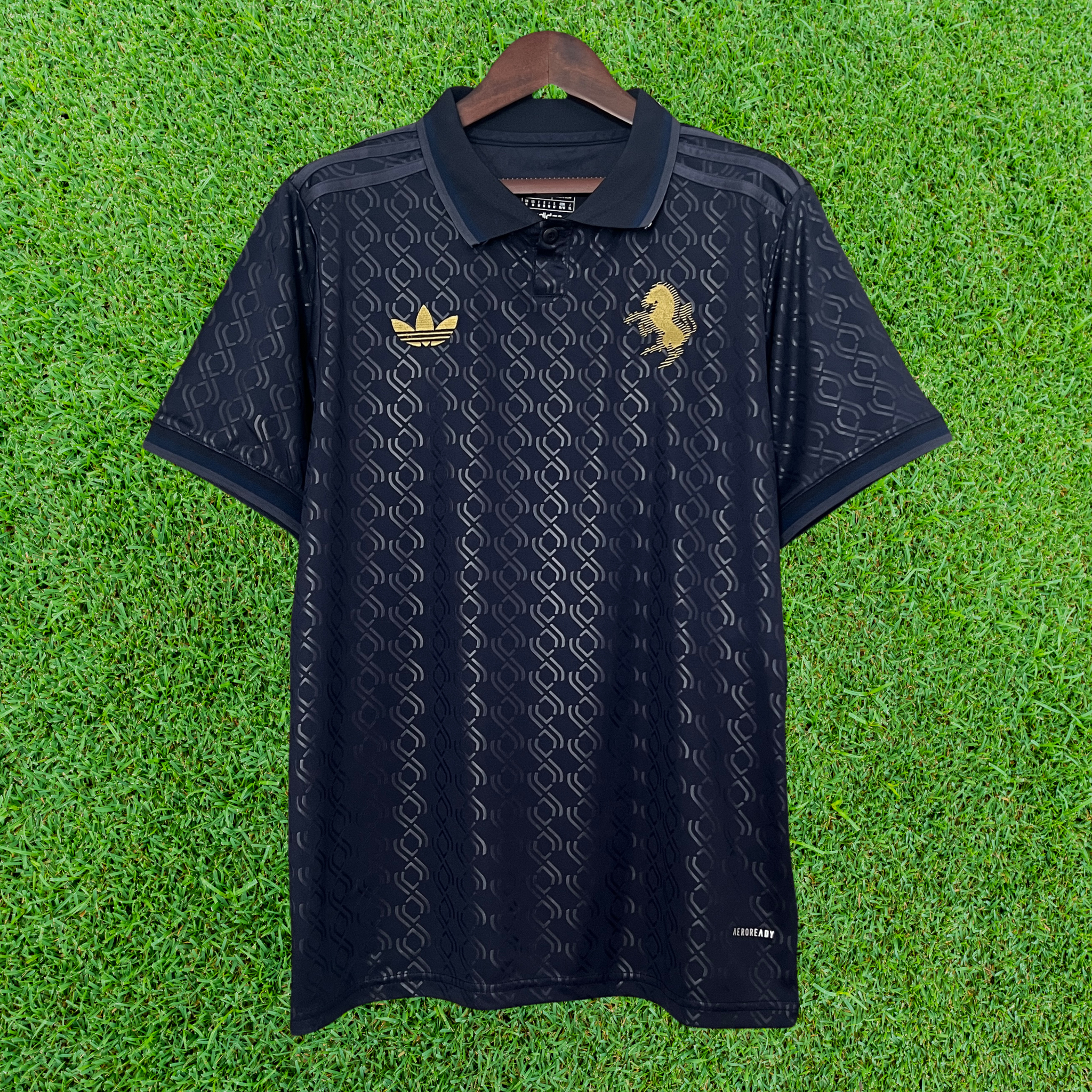Camisa Juventus III 24/25 Torcedor