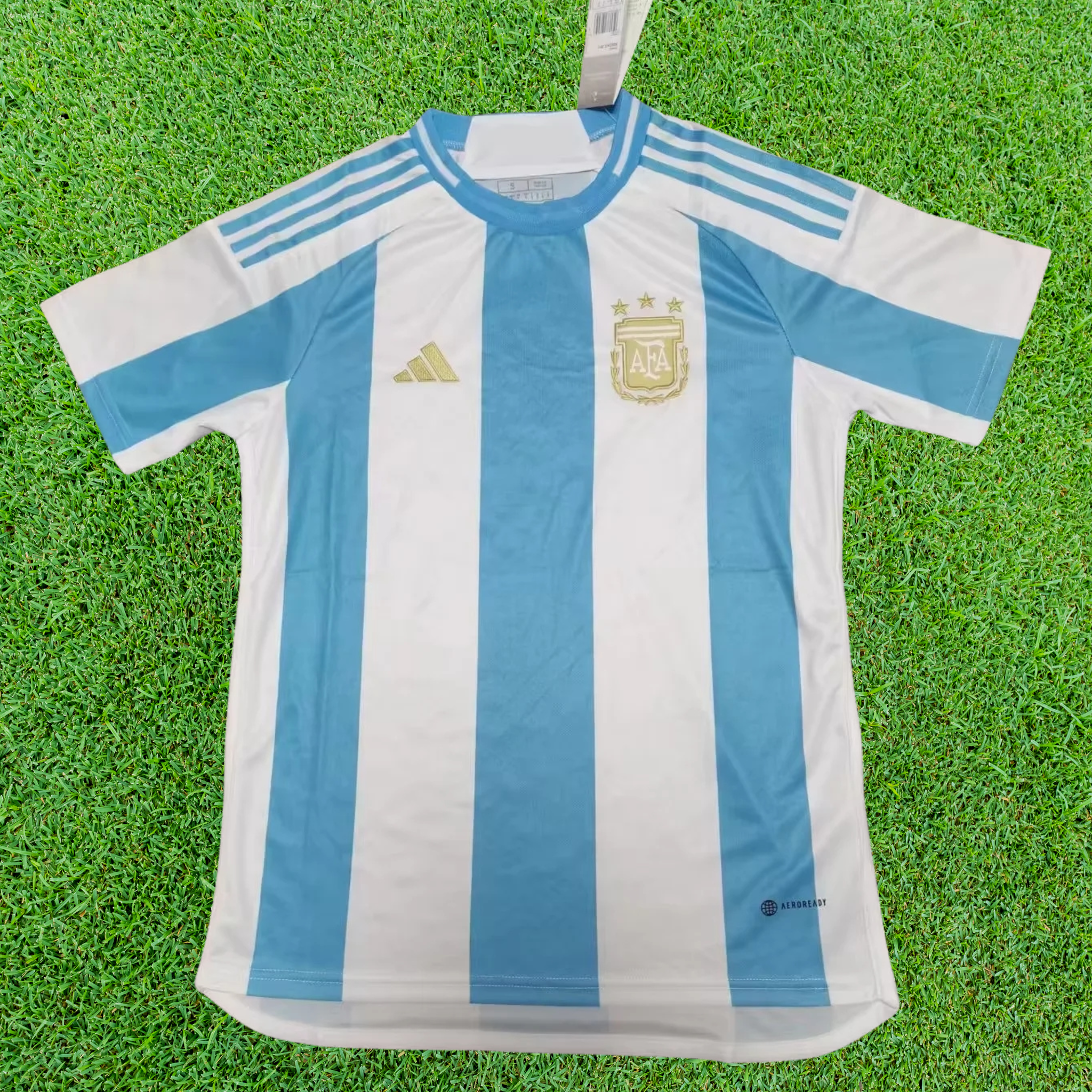 Camisa Argentina I 24/25 Torcedor