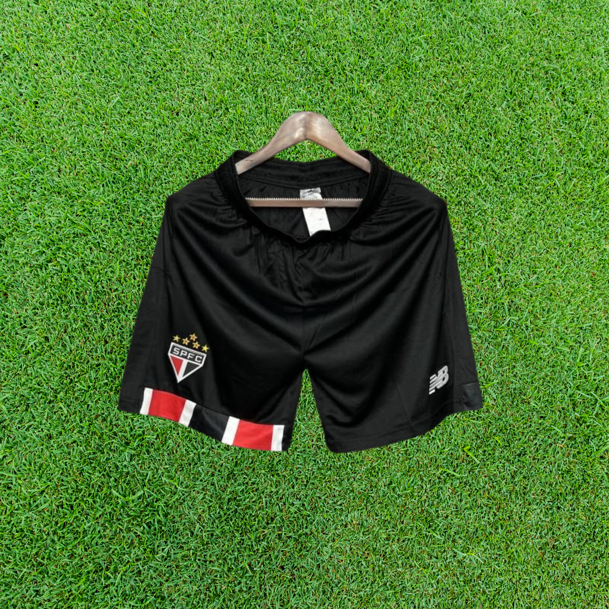 Short São Paulo II 24/25