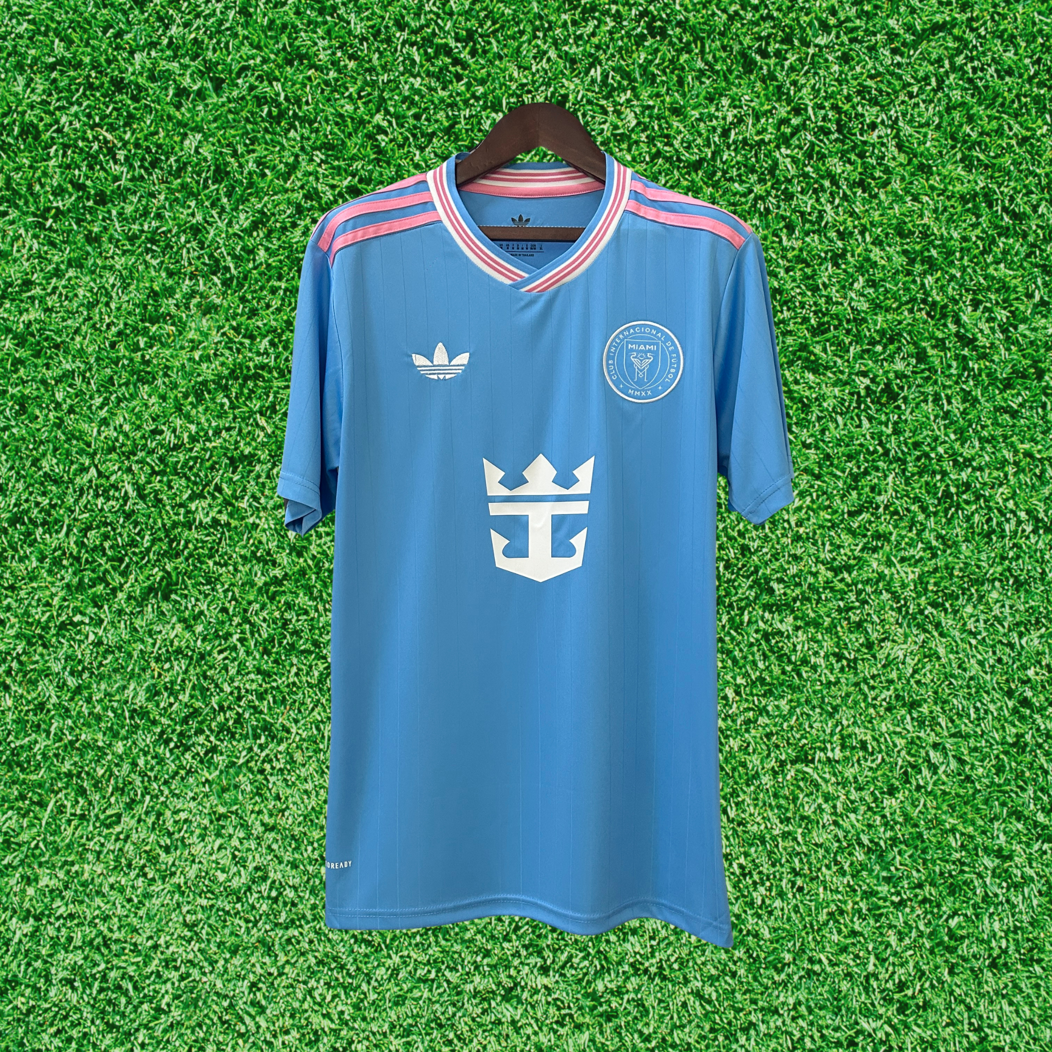 Camisa Miami III 25/26 Torcedor