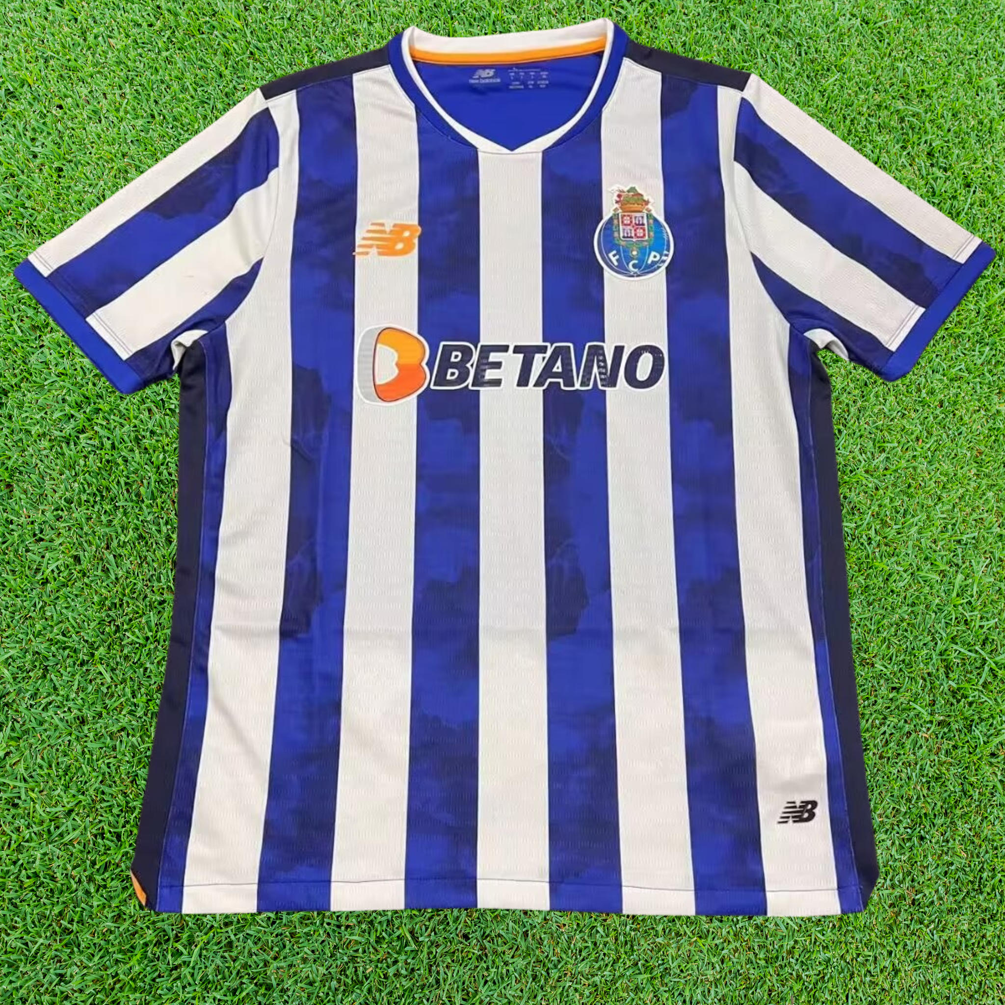 Camisa FC Porto I 24/25 Torcedor