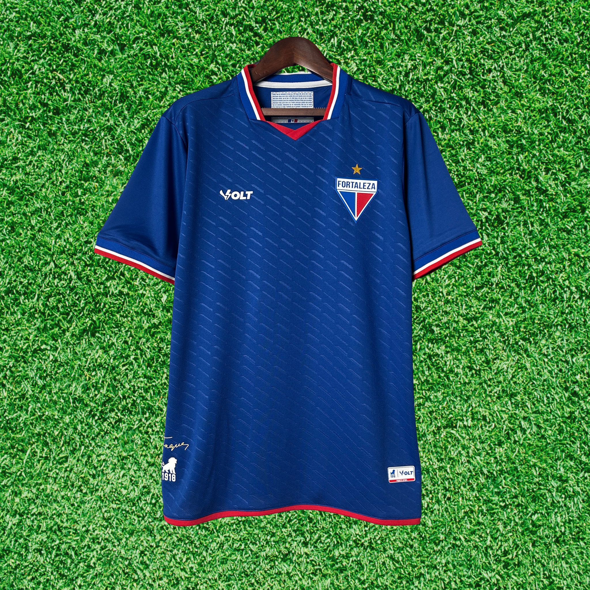 Camisa Fortaleza Copa Nordeste 25/26 Torcedor