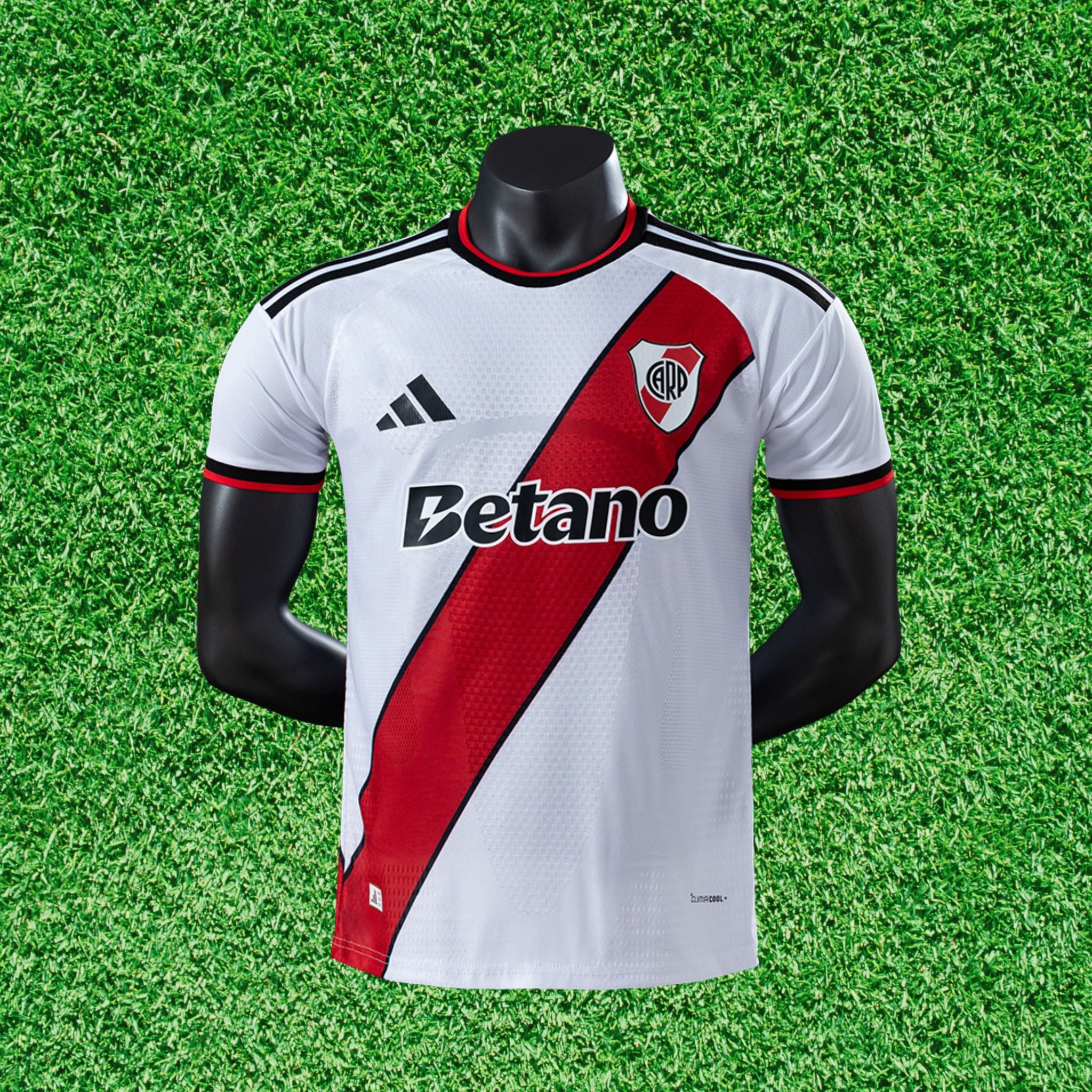 Camisa River Plate I 26/27 Jogador