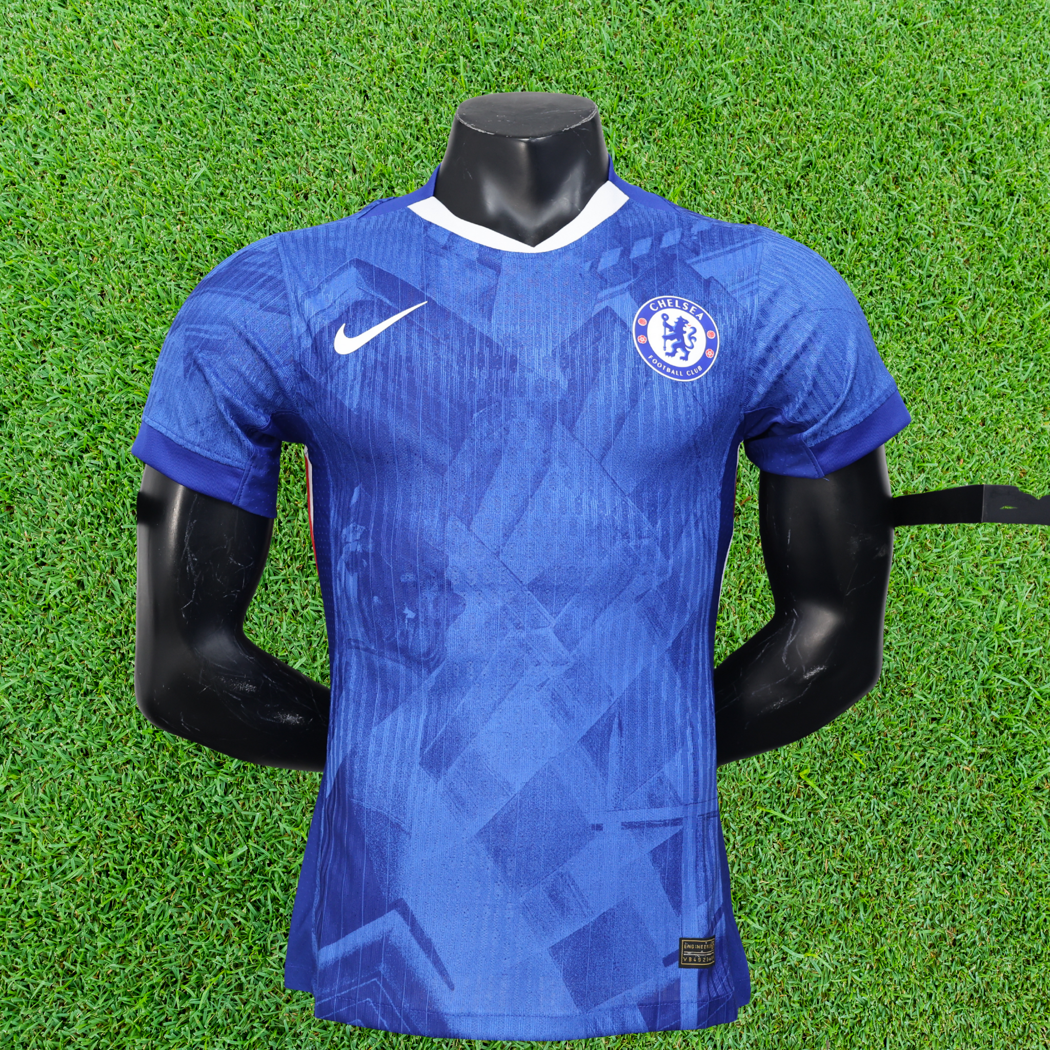 Camisa Chelsea I 25/26 Jogador