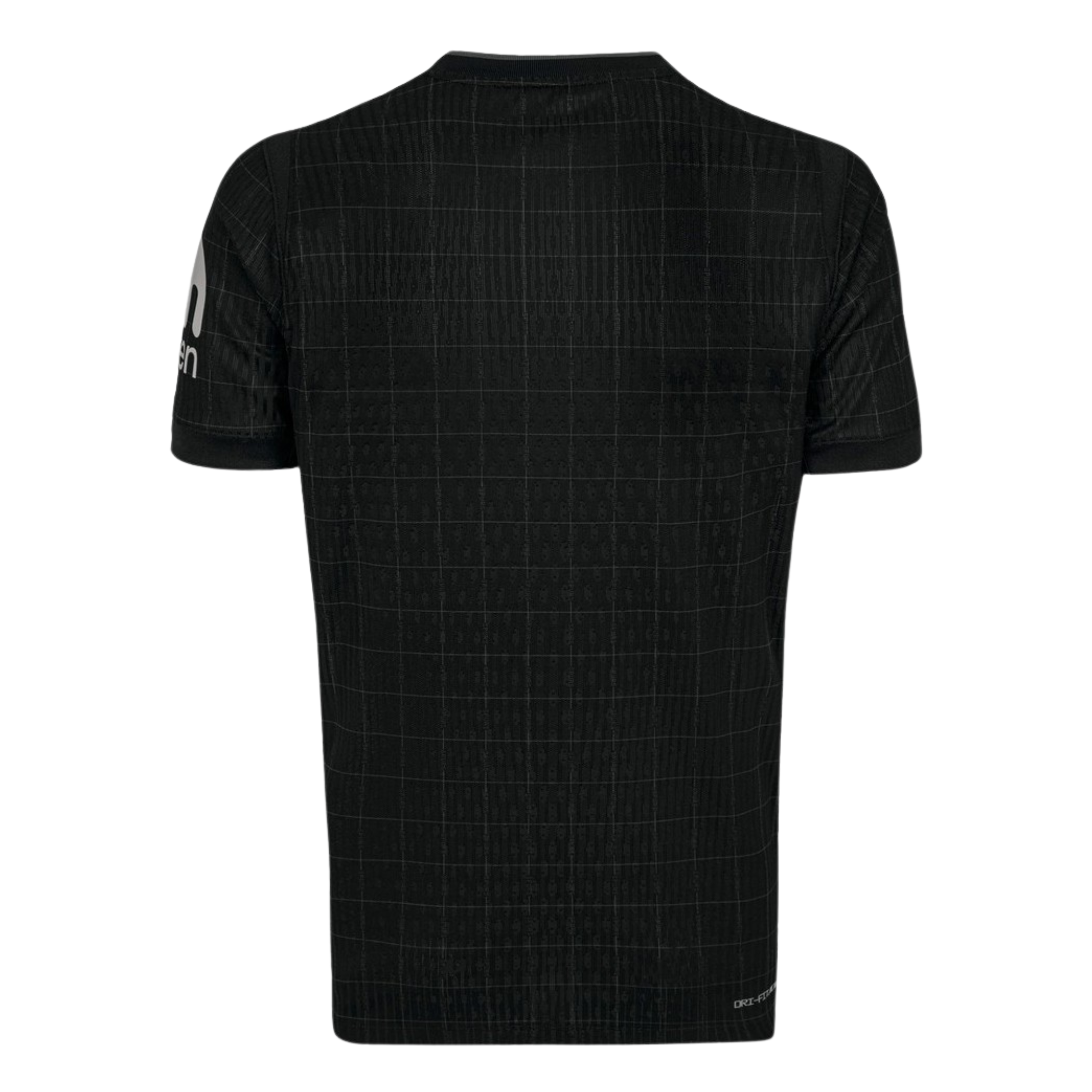 Camisa Tottenham Hotspur II 25/26 Torcedor