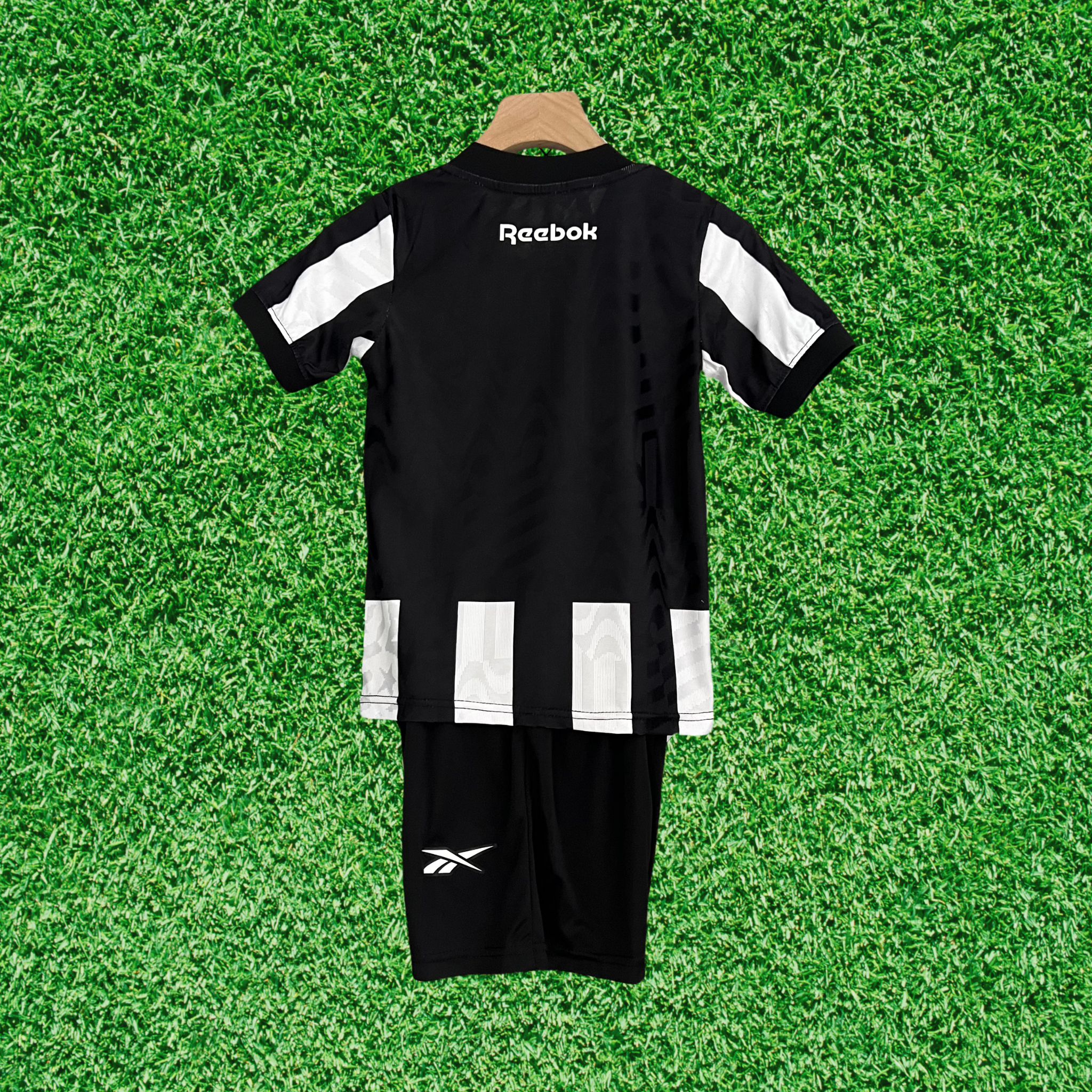 Kit Botafogo I 24/25 Infantil