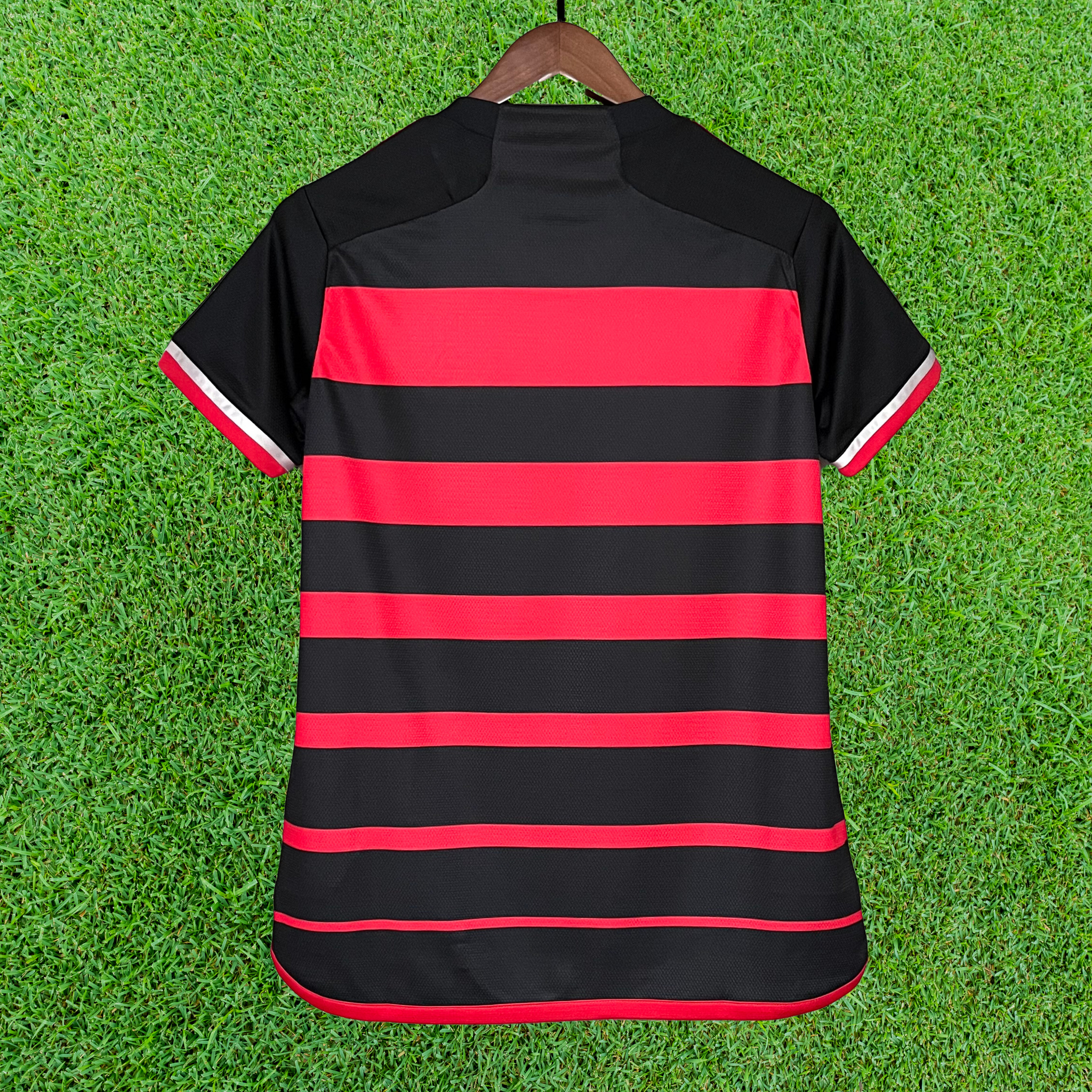 Camisa Flamengo I 24/25 Feminina Torcedor