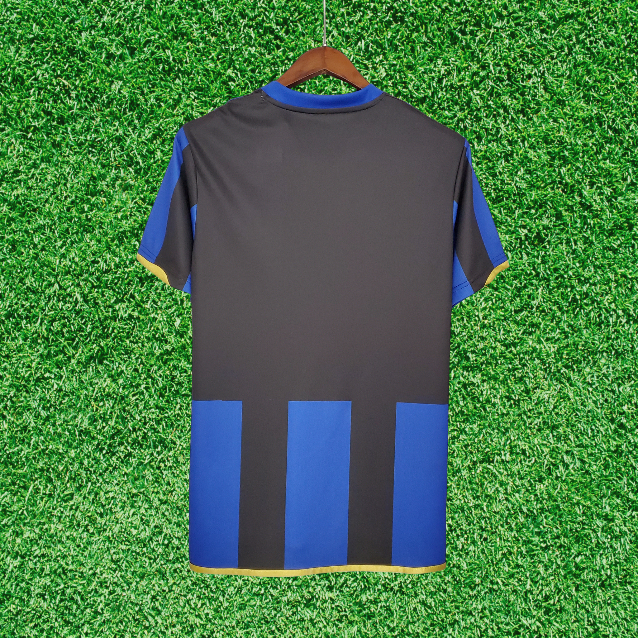 Camisa Inter Milan I 08/09 Retrô