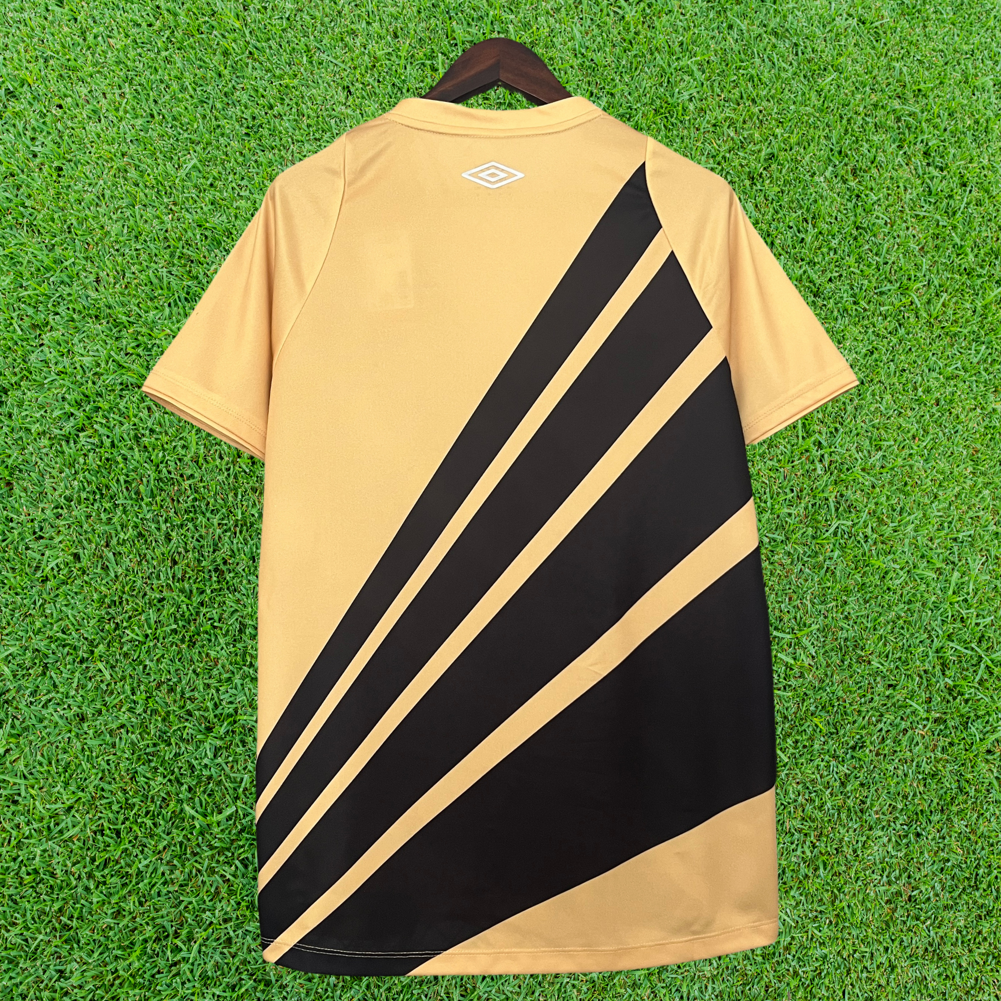 Camisa Athletico Paranaense II 24/25 Torcedor