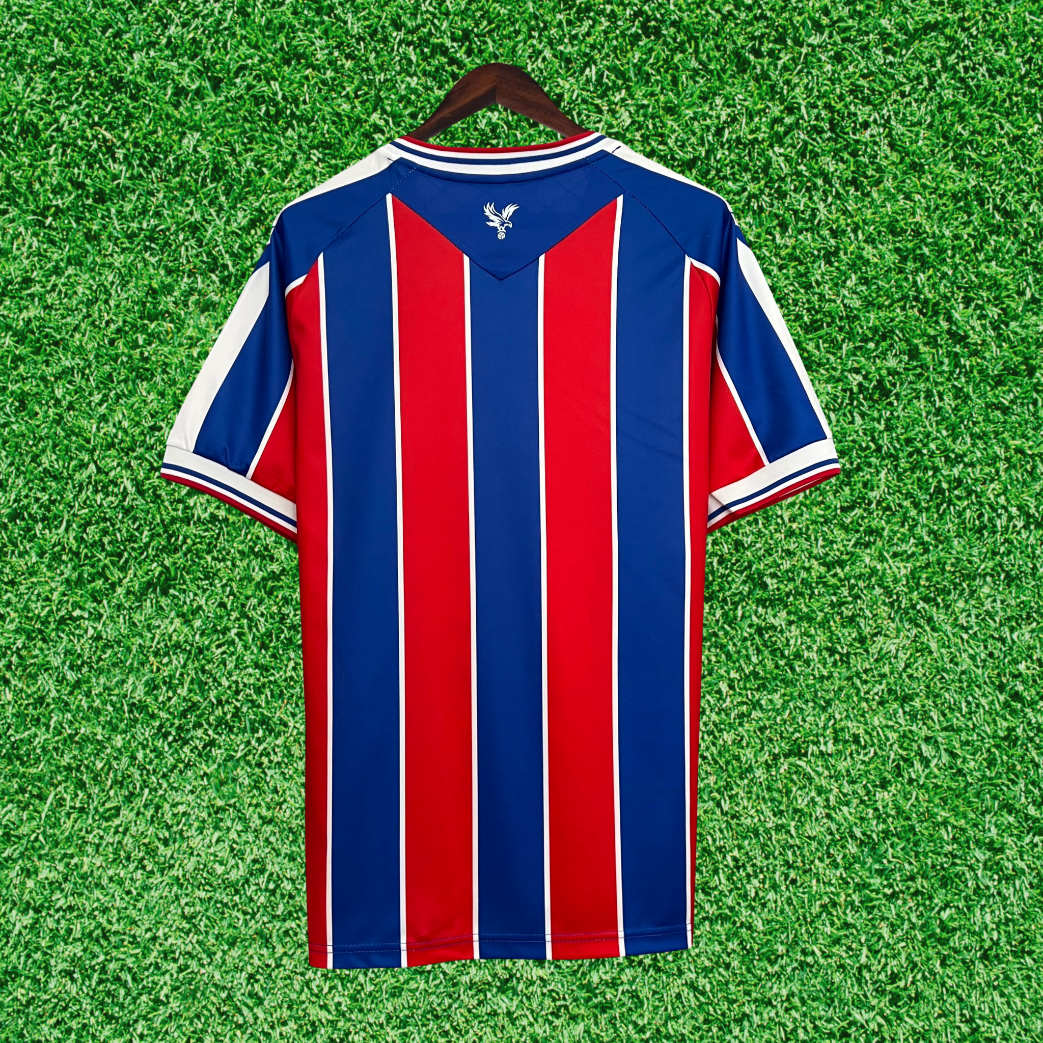 Camisa Crystal Palace I 25/26 Torcedor
