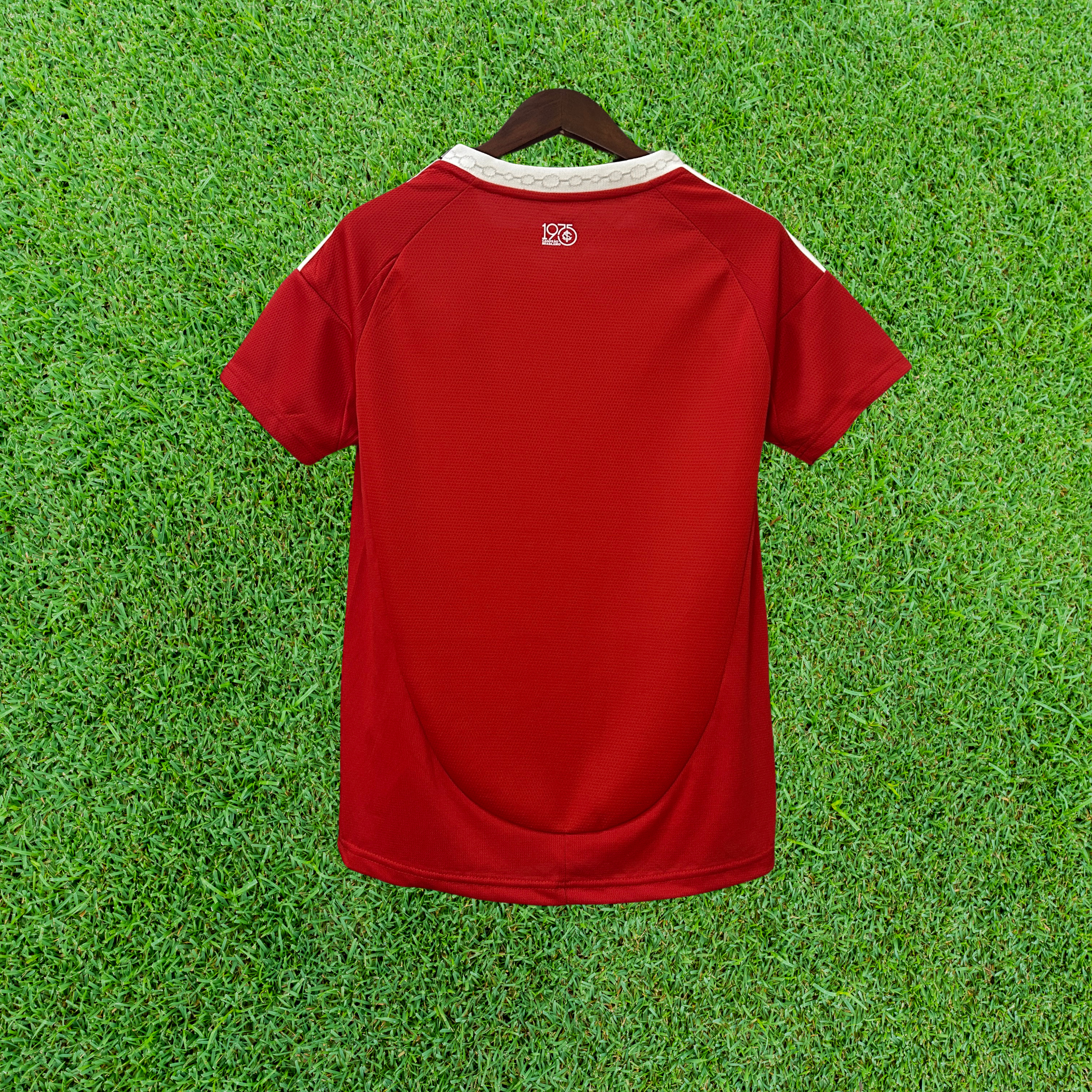 Camisa Internacional I 25/26 Feminina Torcedor