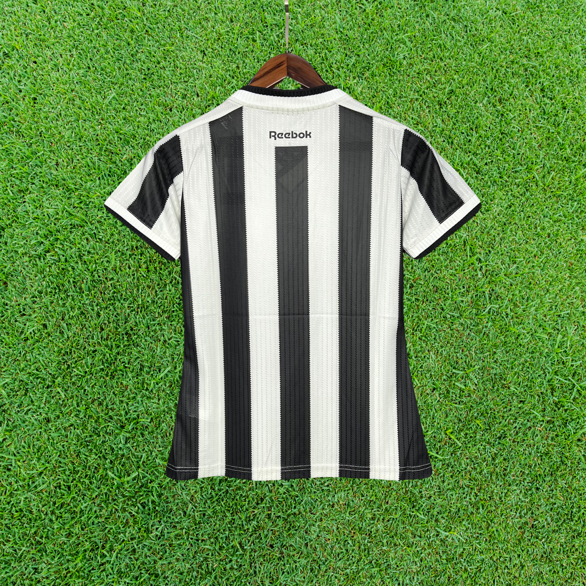 Camisa Botafogo I 24/25 Feminina Torcedor