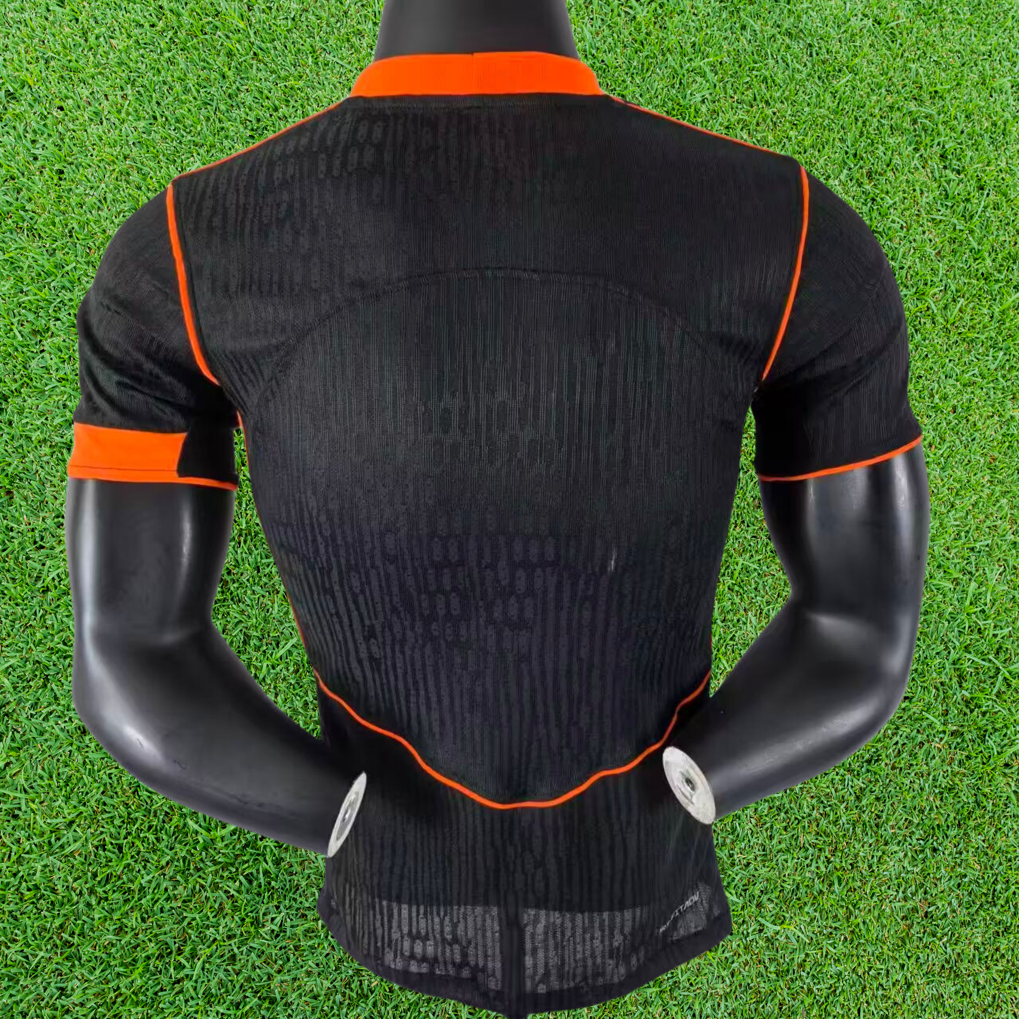 Camisa Corinthians III 25/26 Jogador