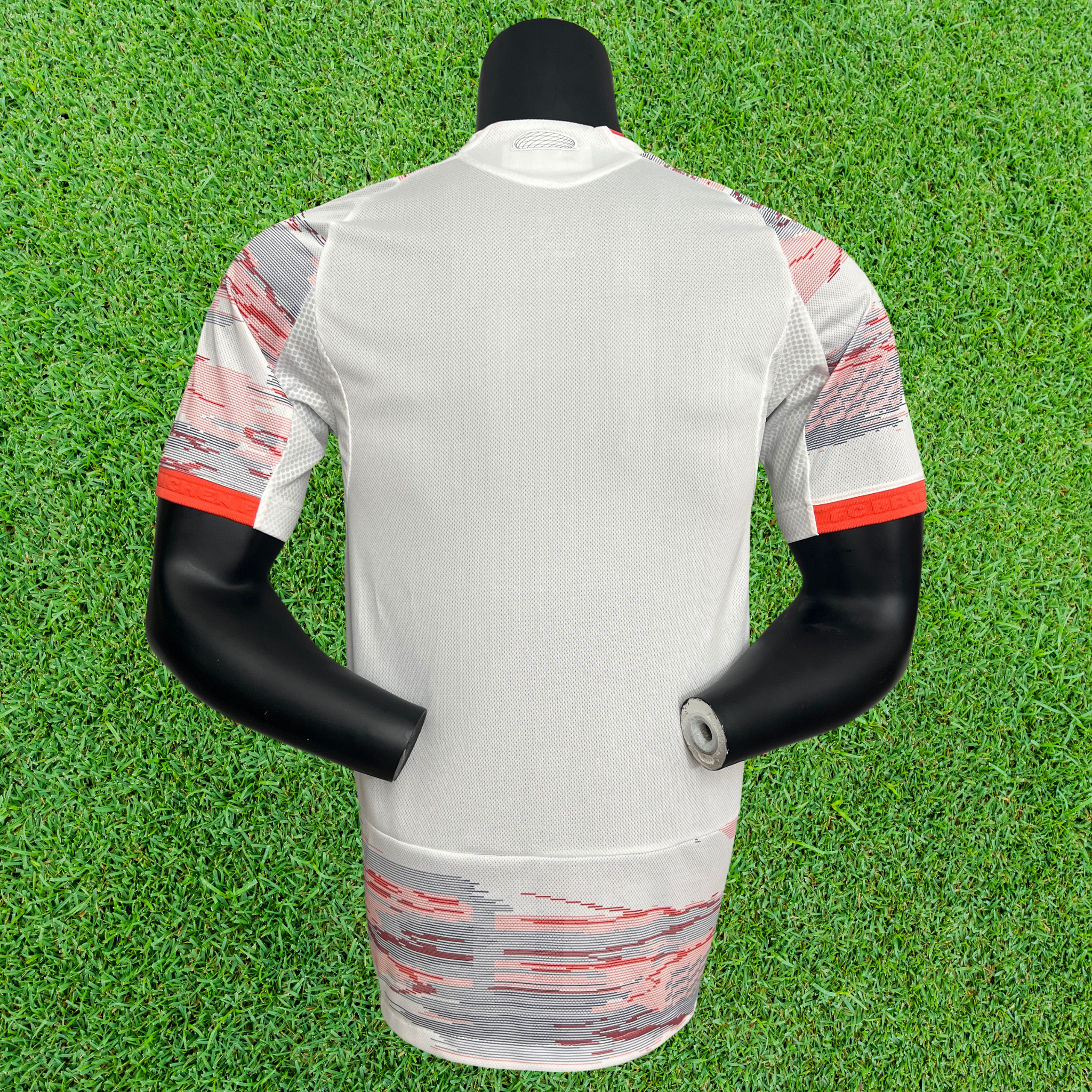 Camisa Bayern Munich II 25/26 Jogador