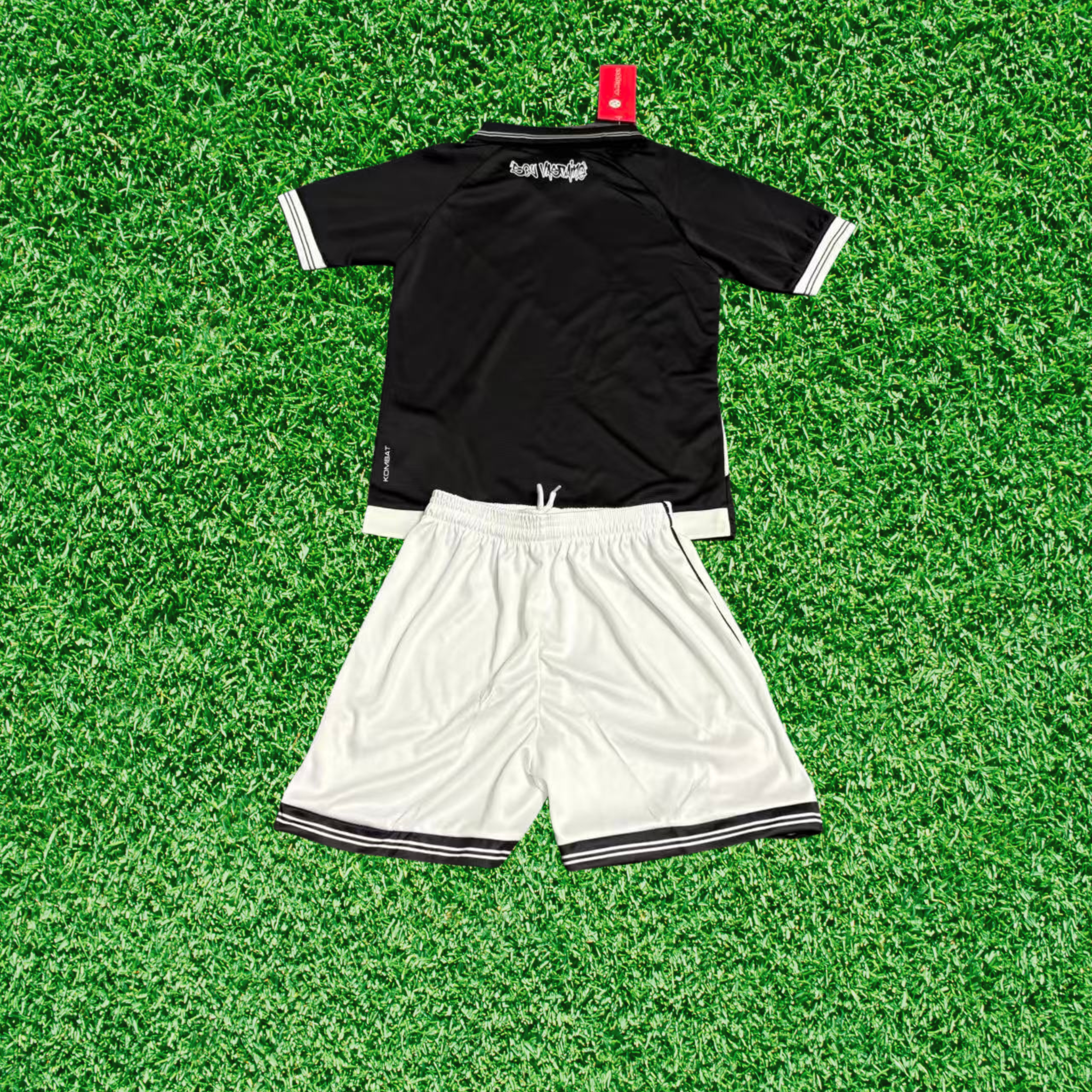 Kit Vasco I 25/26 Infantil