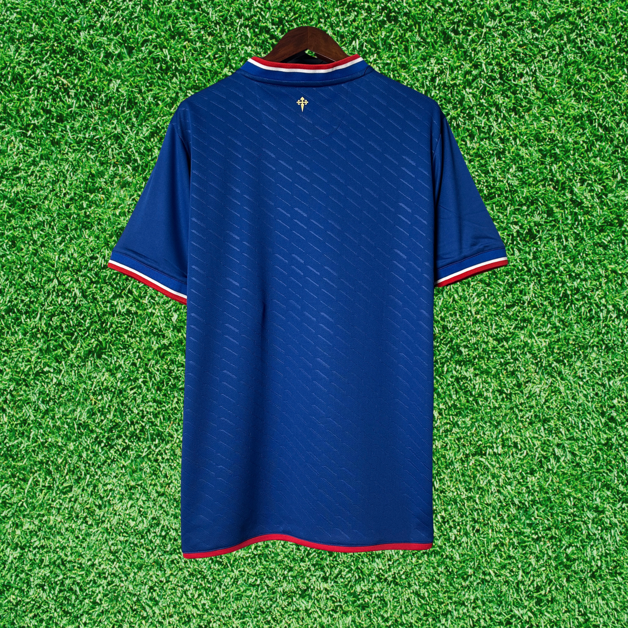 Camisa Fortaleza Copa Nordeste 25/26 Torcedor