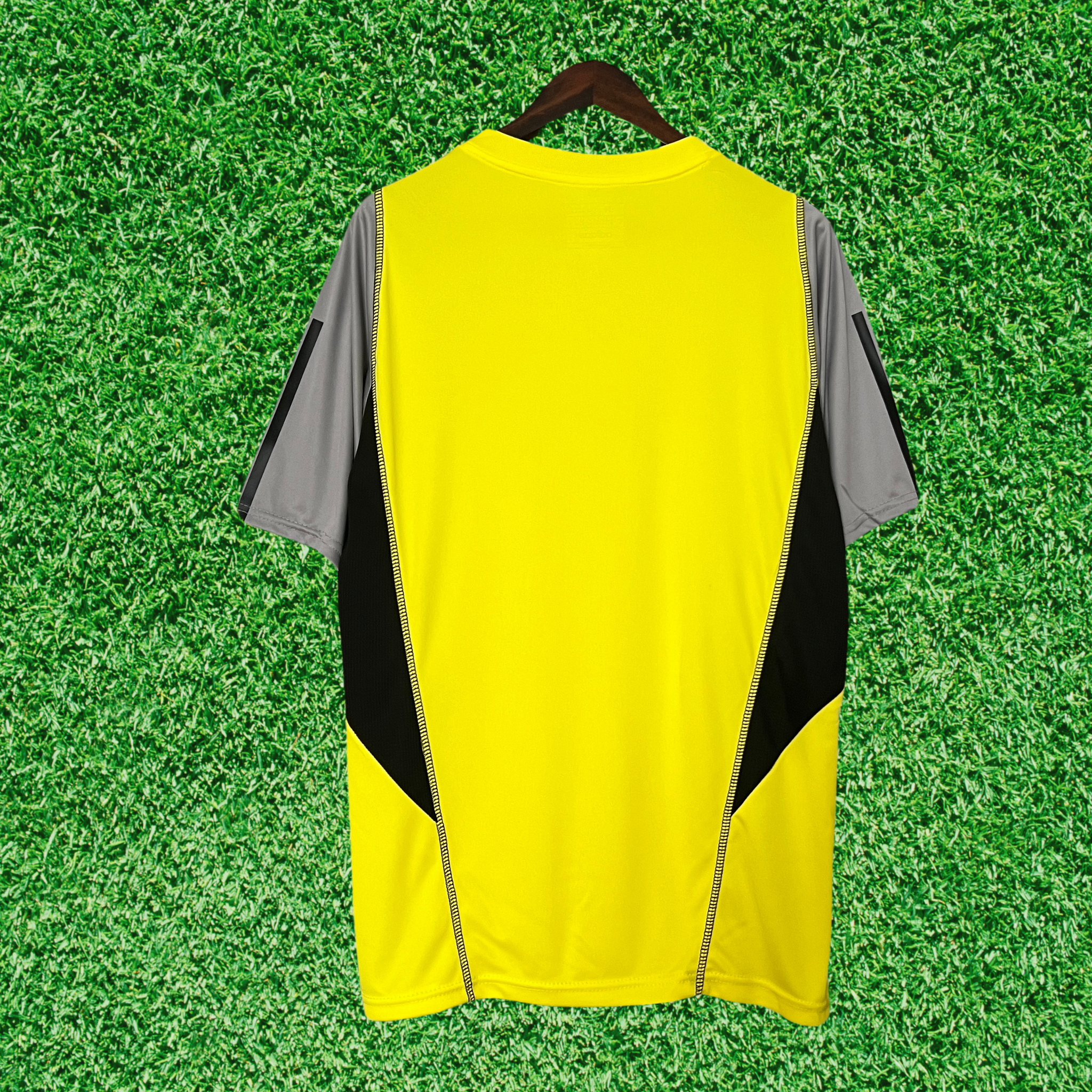 Camisa Flamengo Treino I 24/25 Torcedor