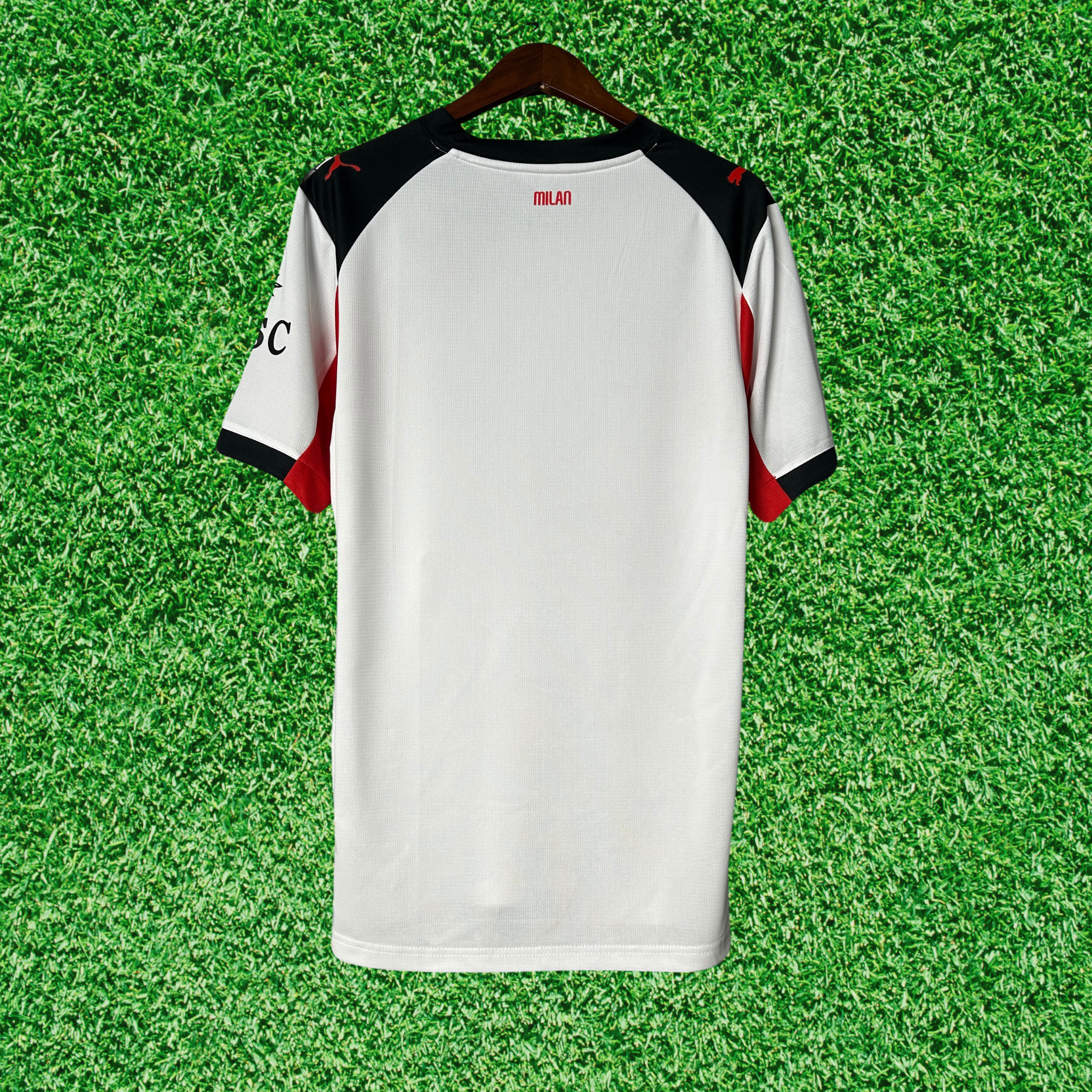 Camisa AC Milan II 25/26 Torcedor