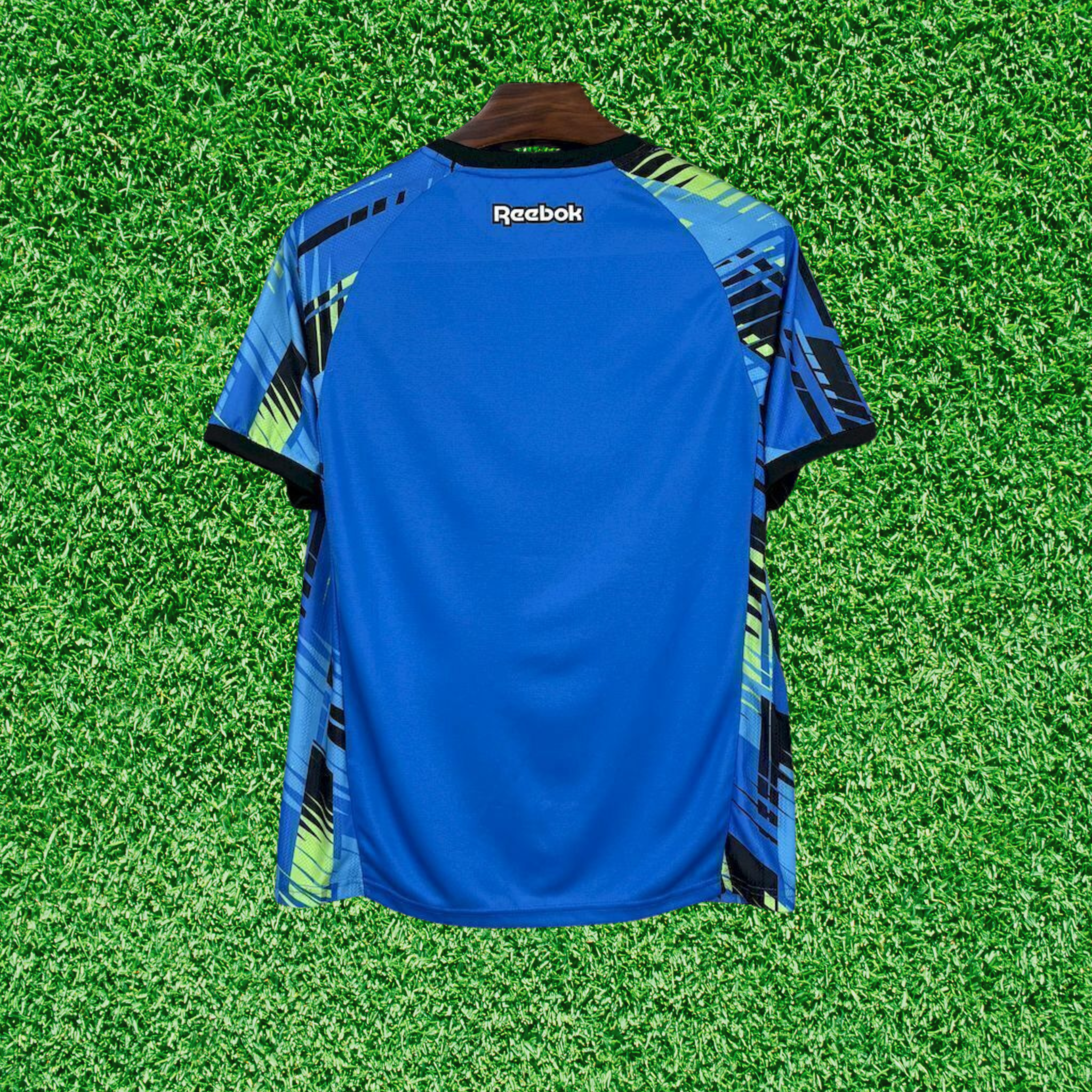 Camisa Botafogo Goleiro I 25/26 Torcedor