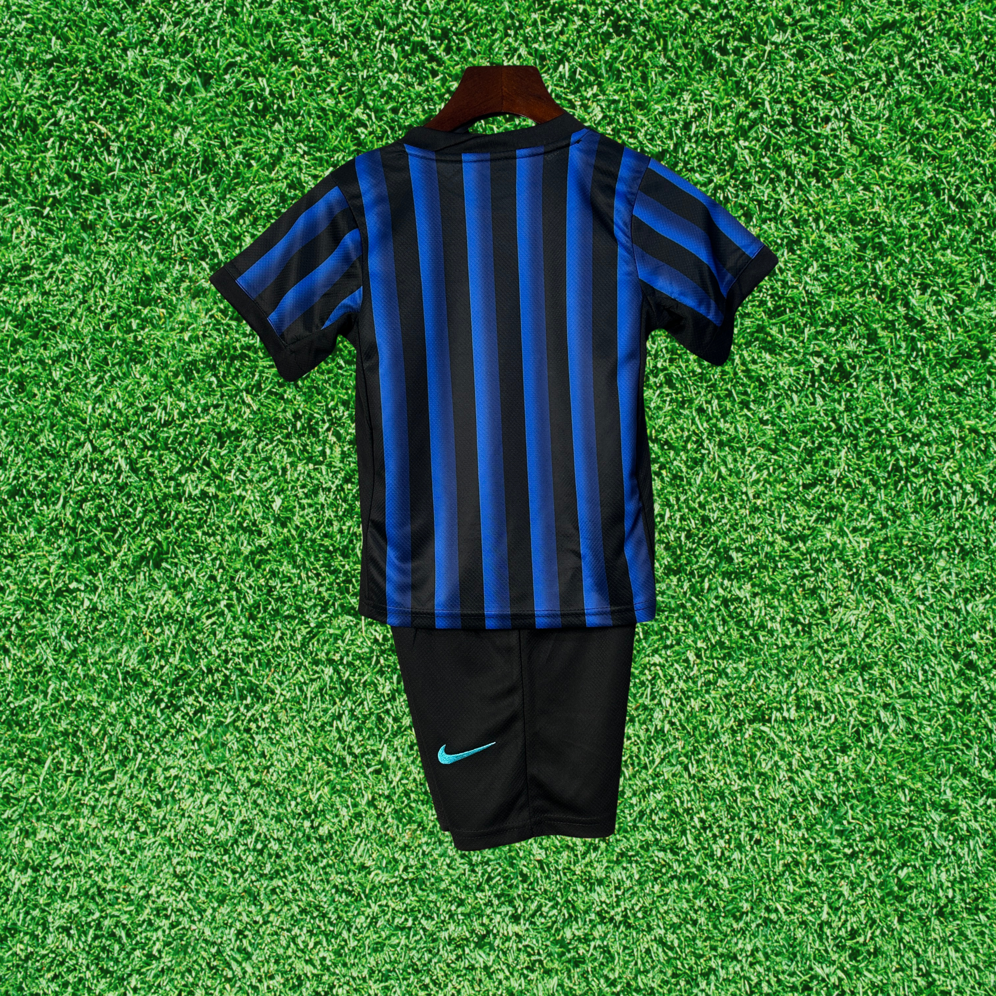 Kit Inter Milan I 25/26 Infantil