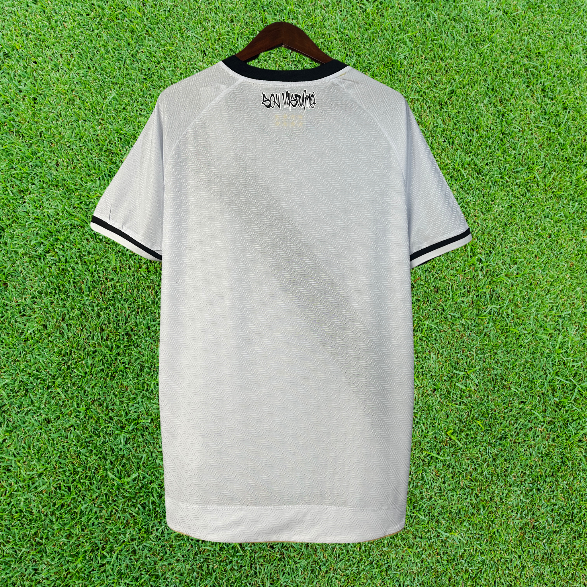 Camisa Vasco II 25/26 Torcedor