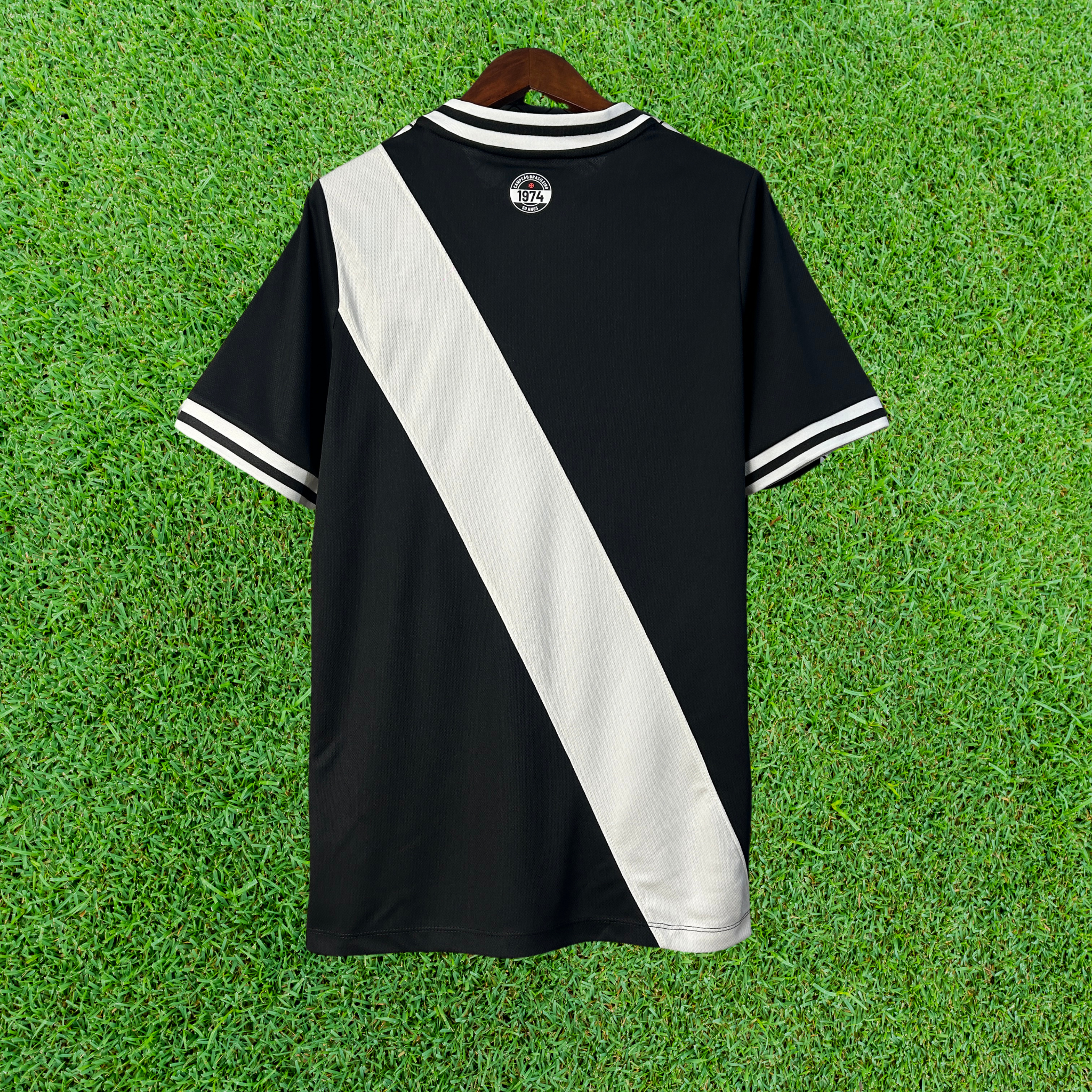 Camisa Vasco Especial 25/26 Torcedor