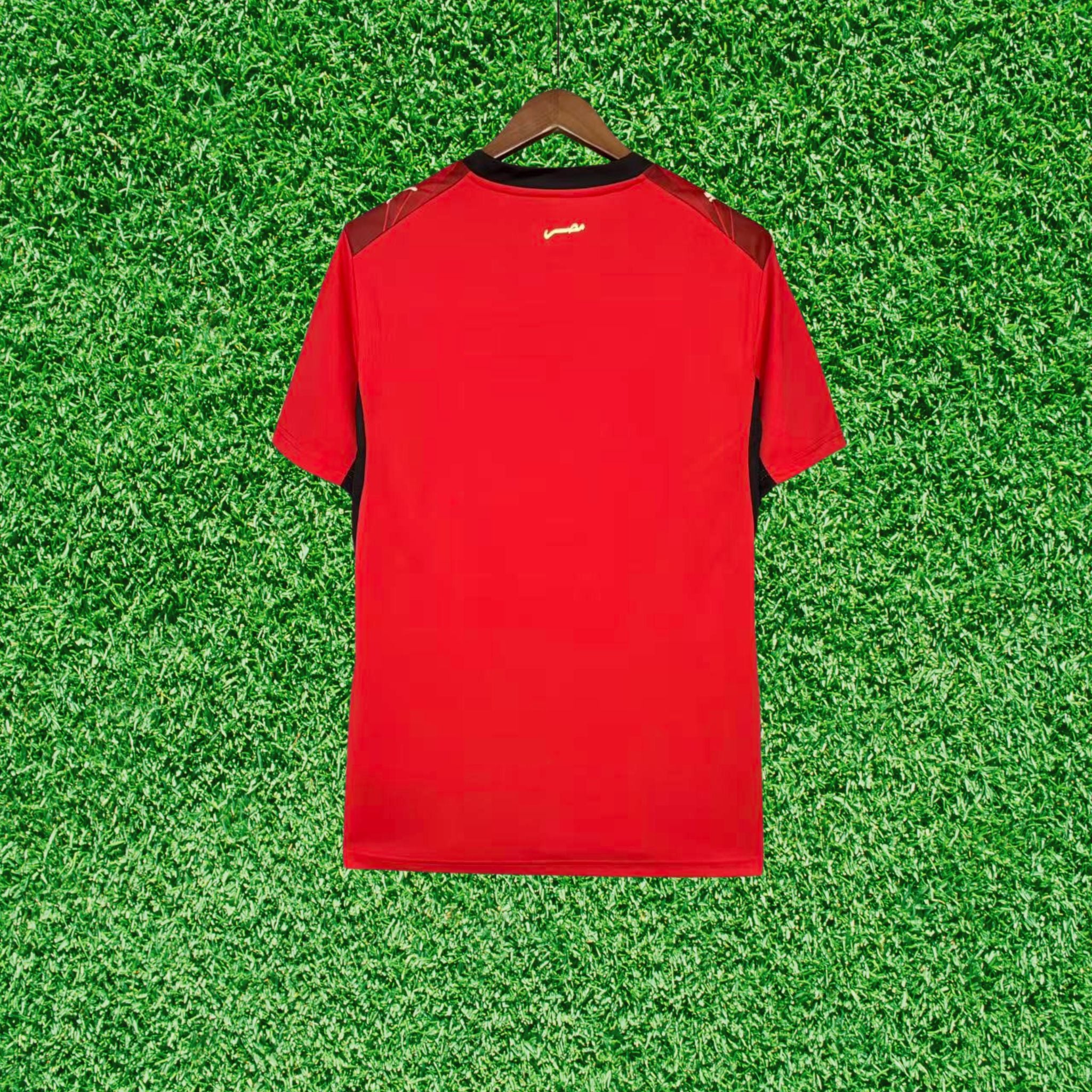 Camisa Egito I 2026 Torcedor