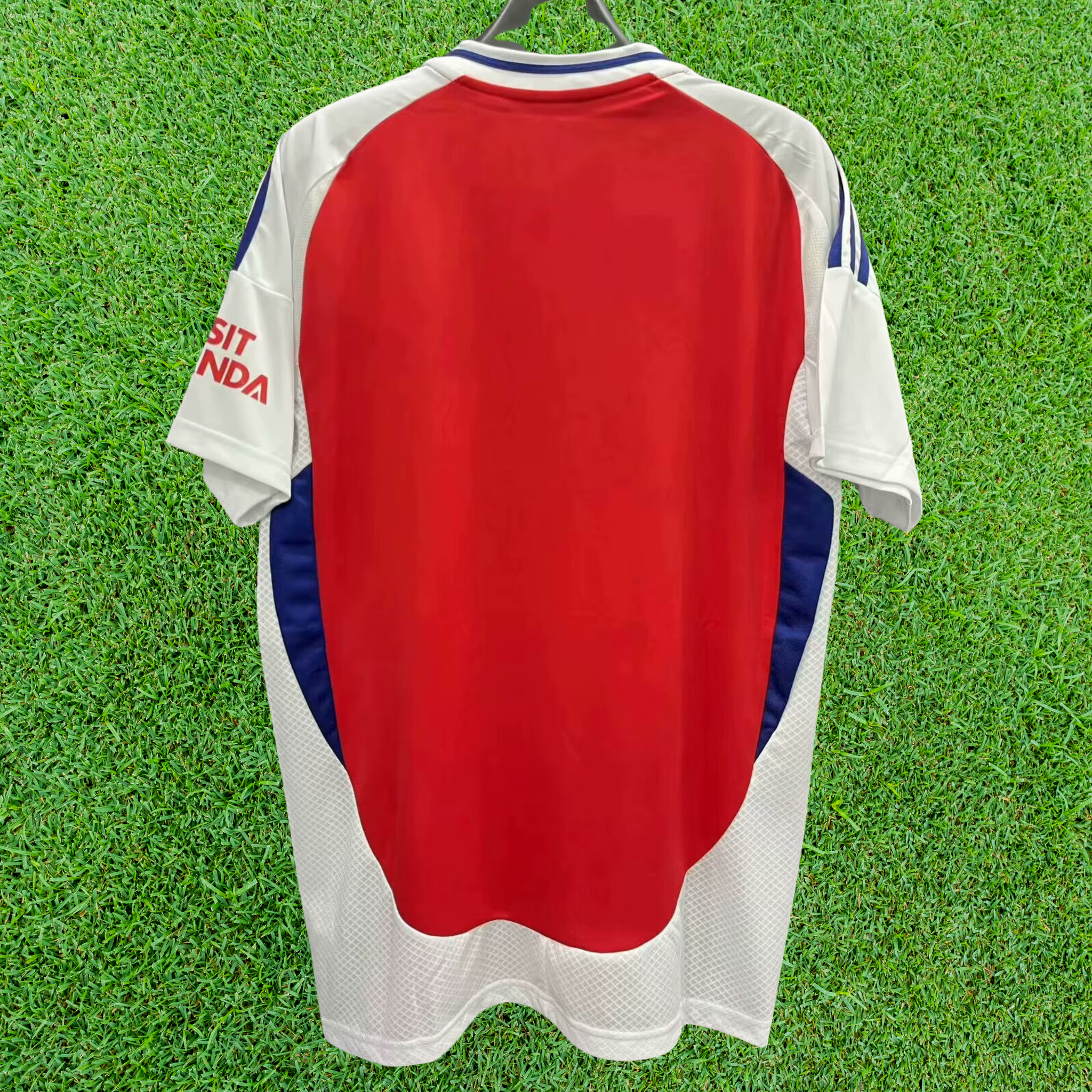 Camisa Arsenal I 24/25 Torcedor
